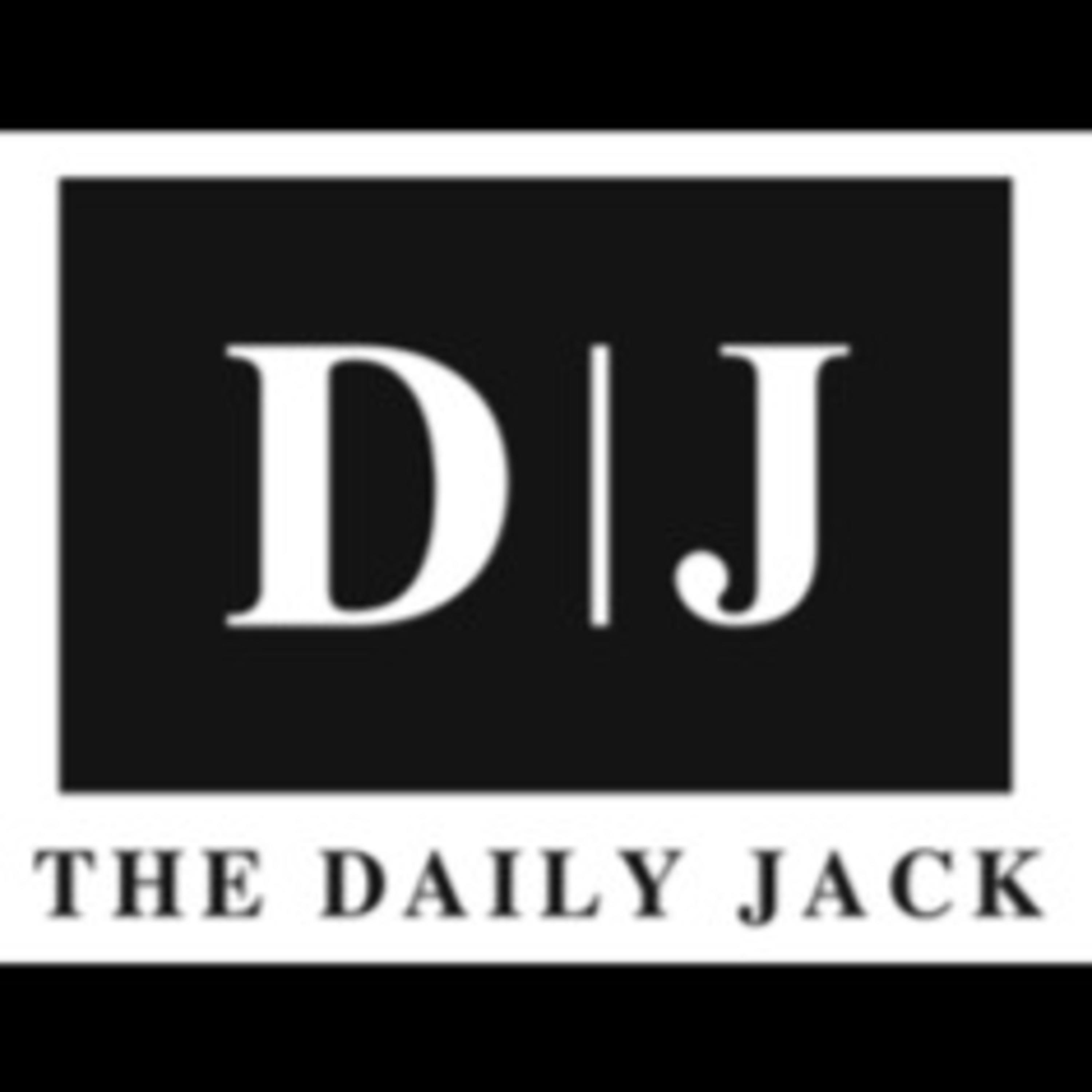 The Daily Jack