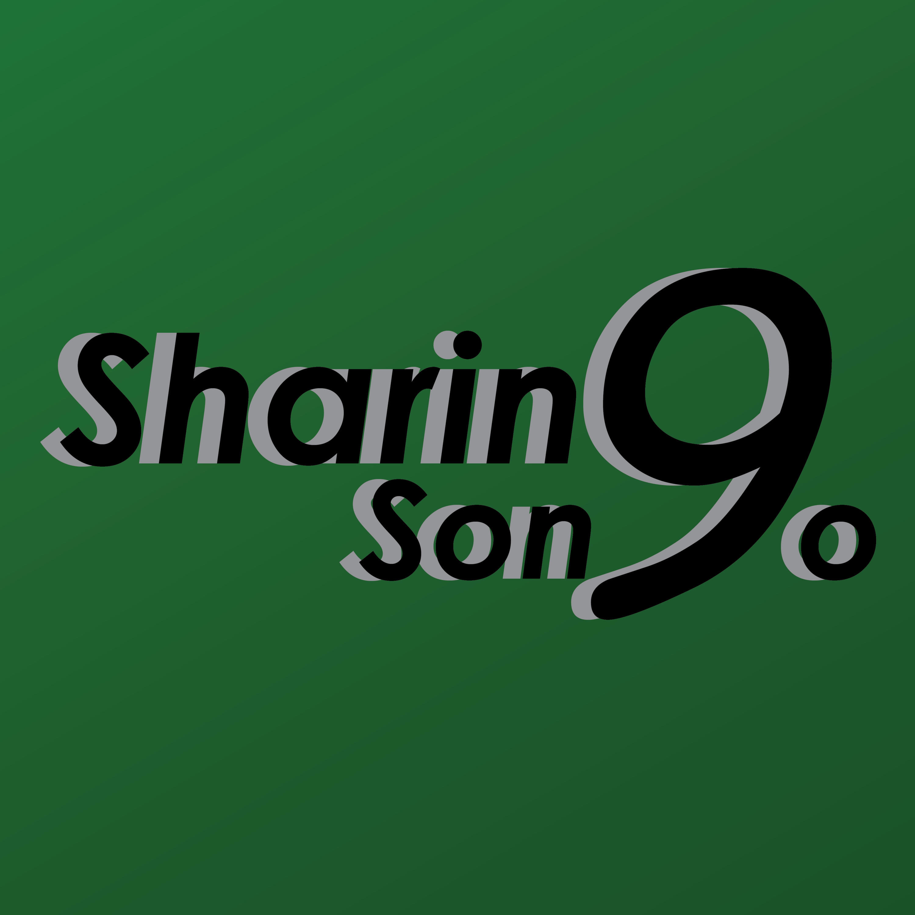 SHARING SONGO podcast artwork