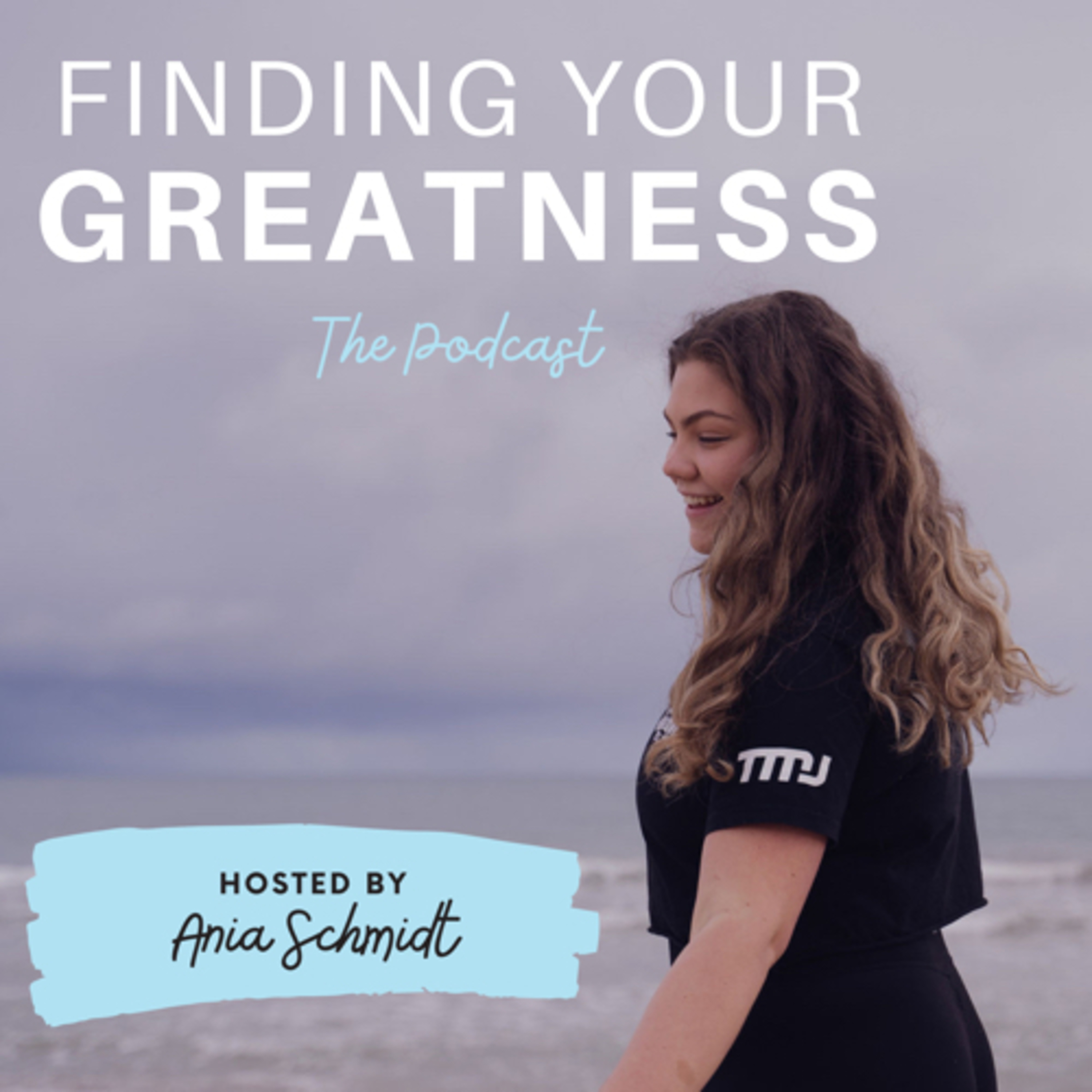 Finding Your Greatness