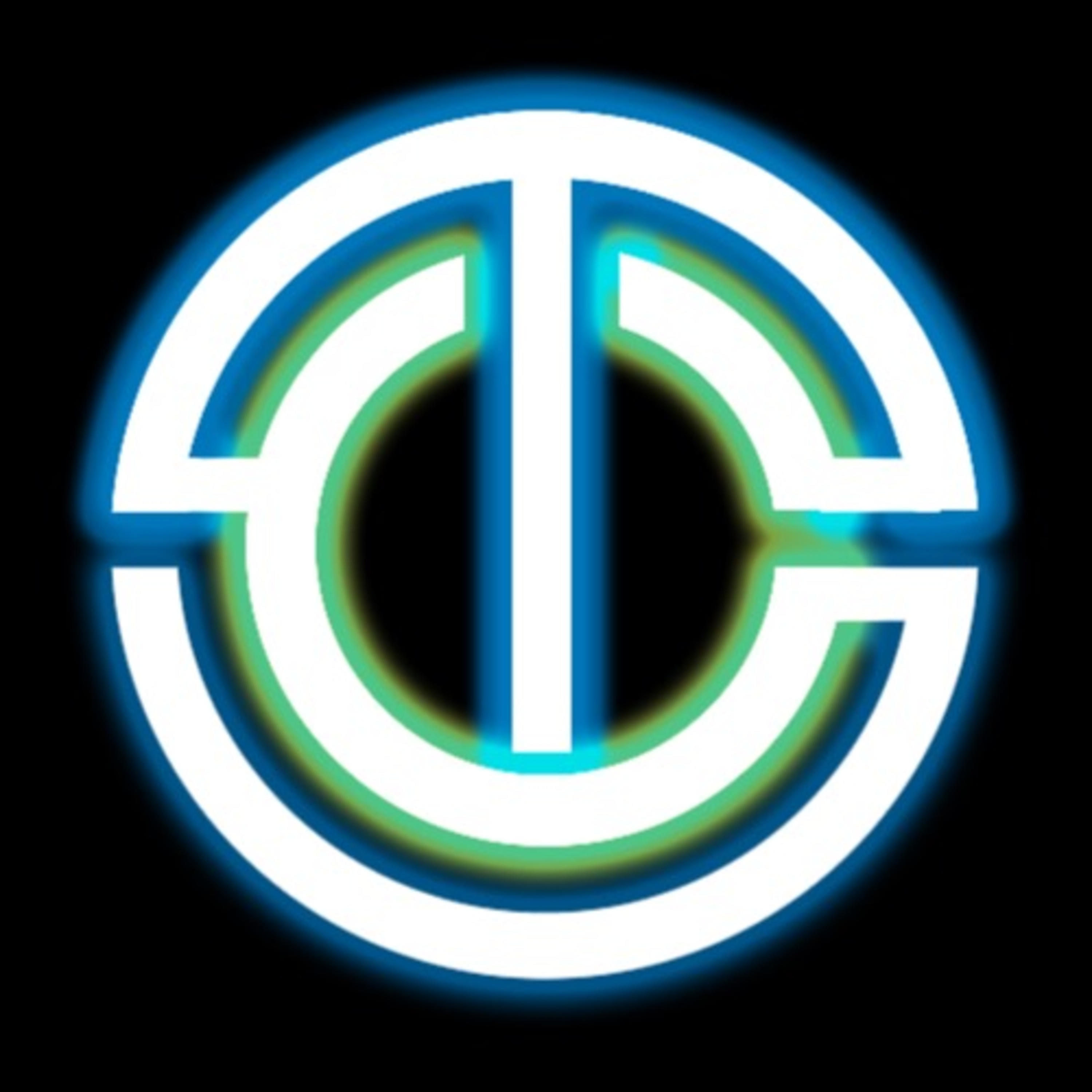 Tony and Cooley cover art