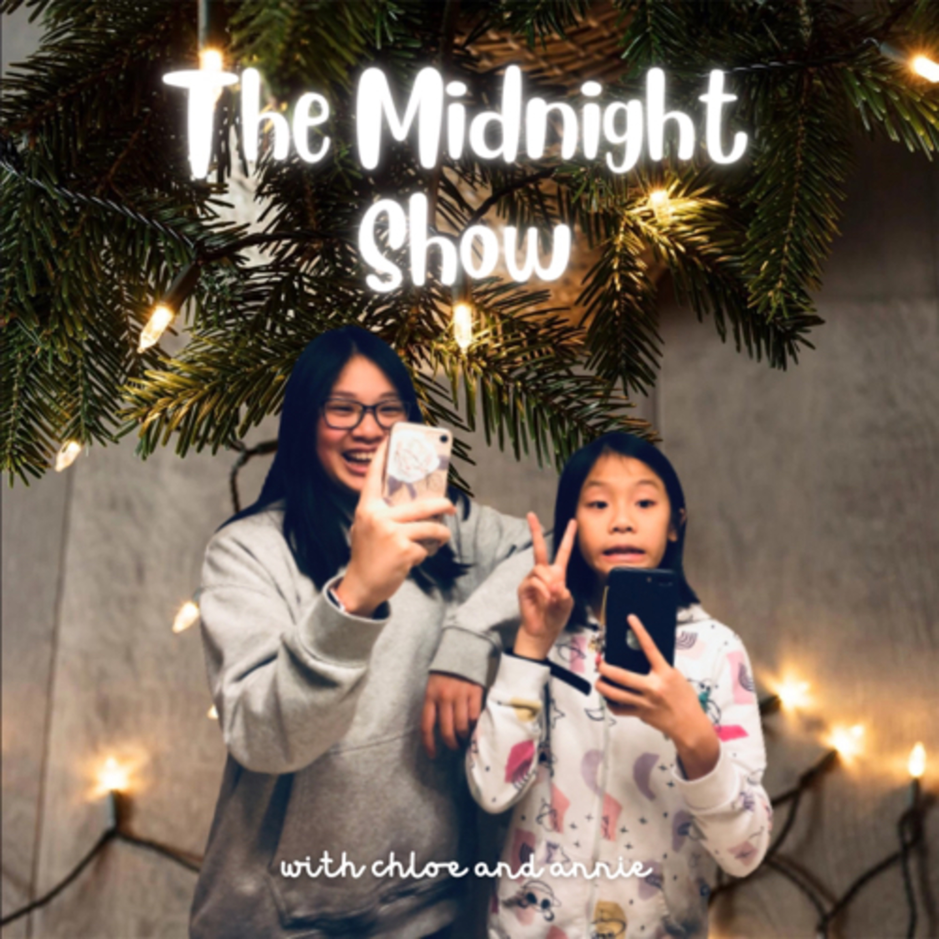 The Midnight Show