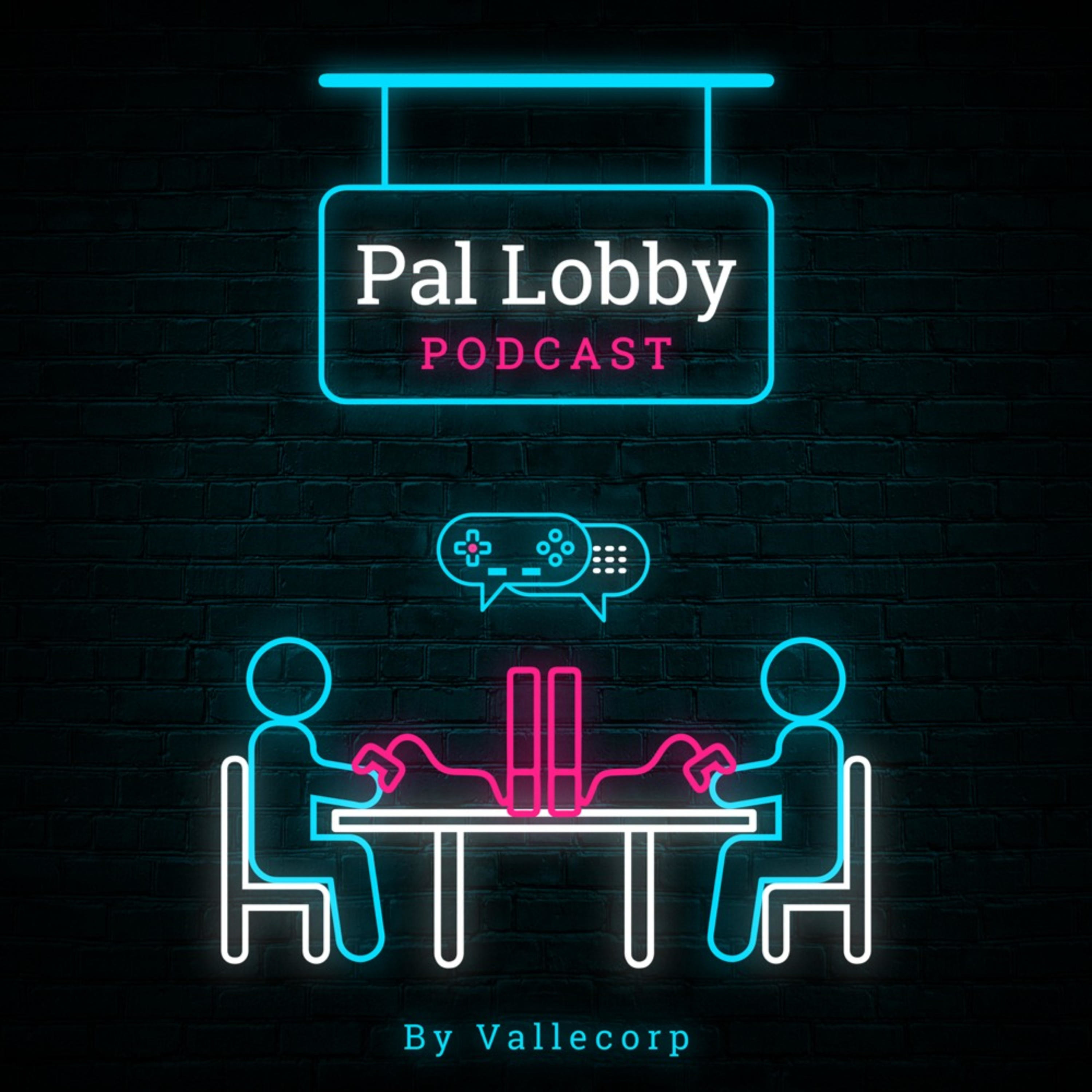 Pal Lobby