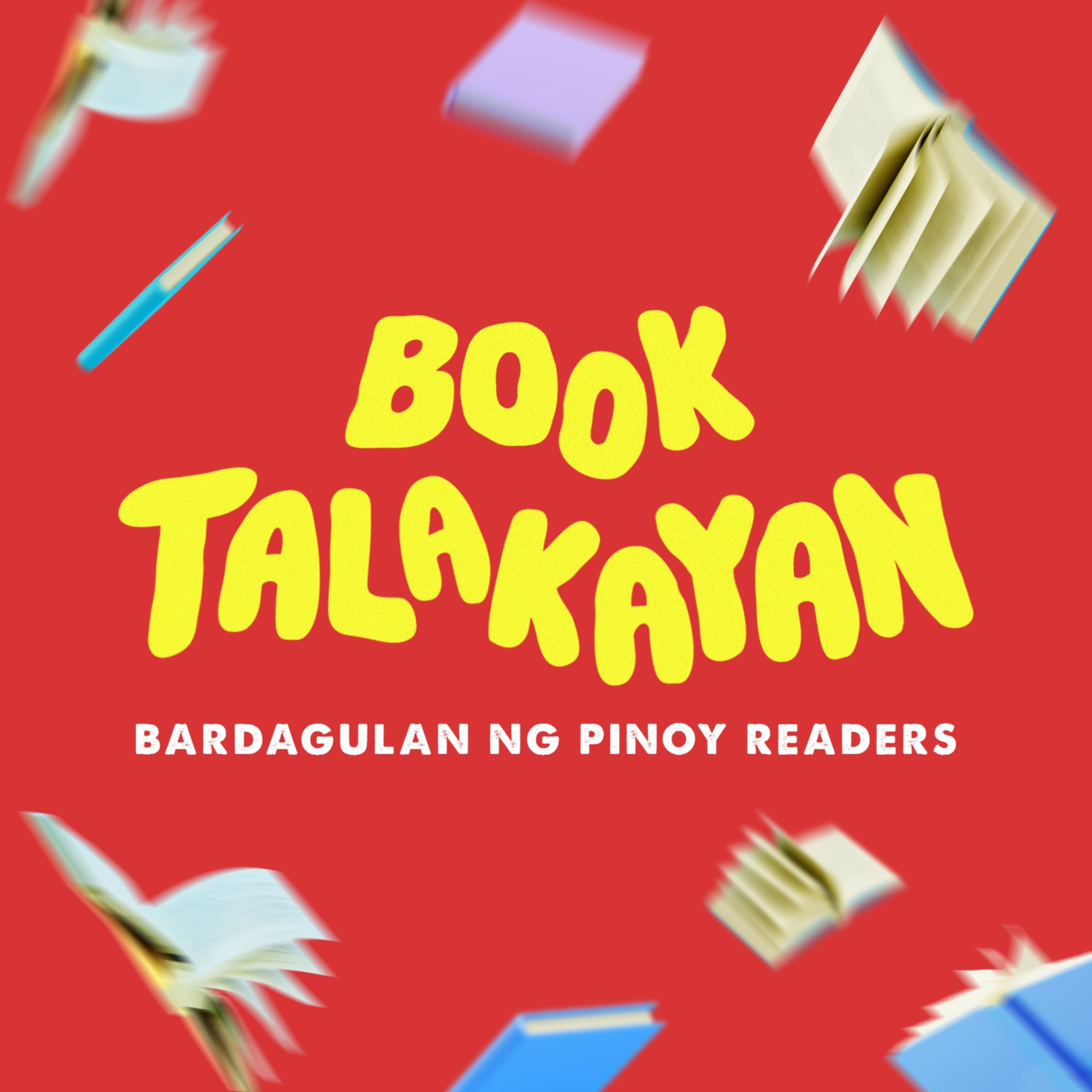 Book Talakayan: Bardagulan ng Pinoy Readers