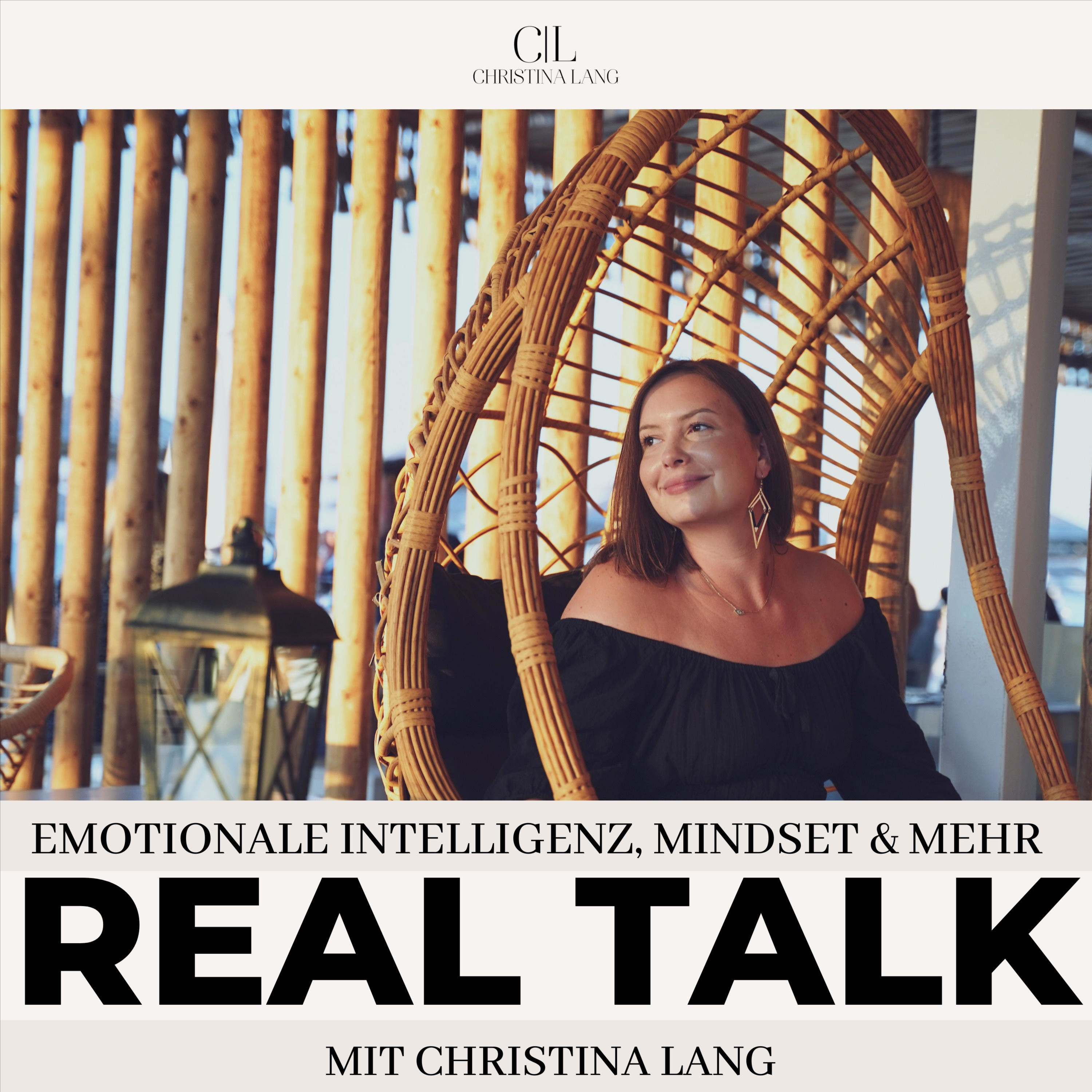 Realign Real Talk - Emotionale Intelligenz, Mindset und mehr.