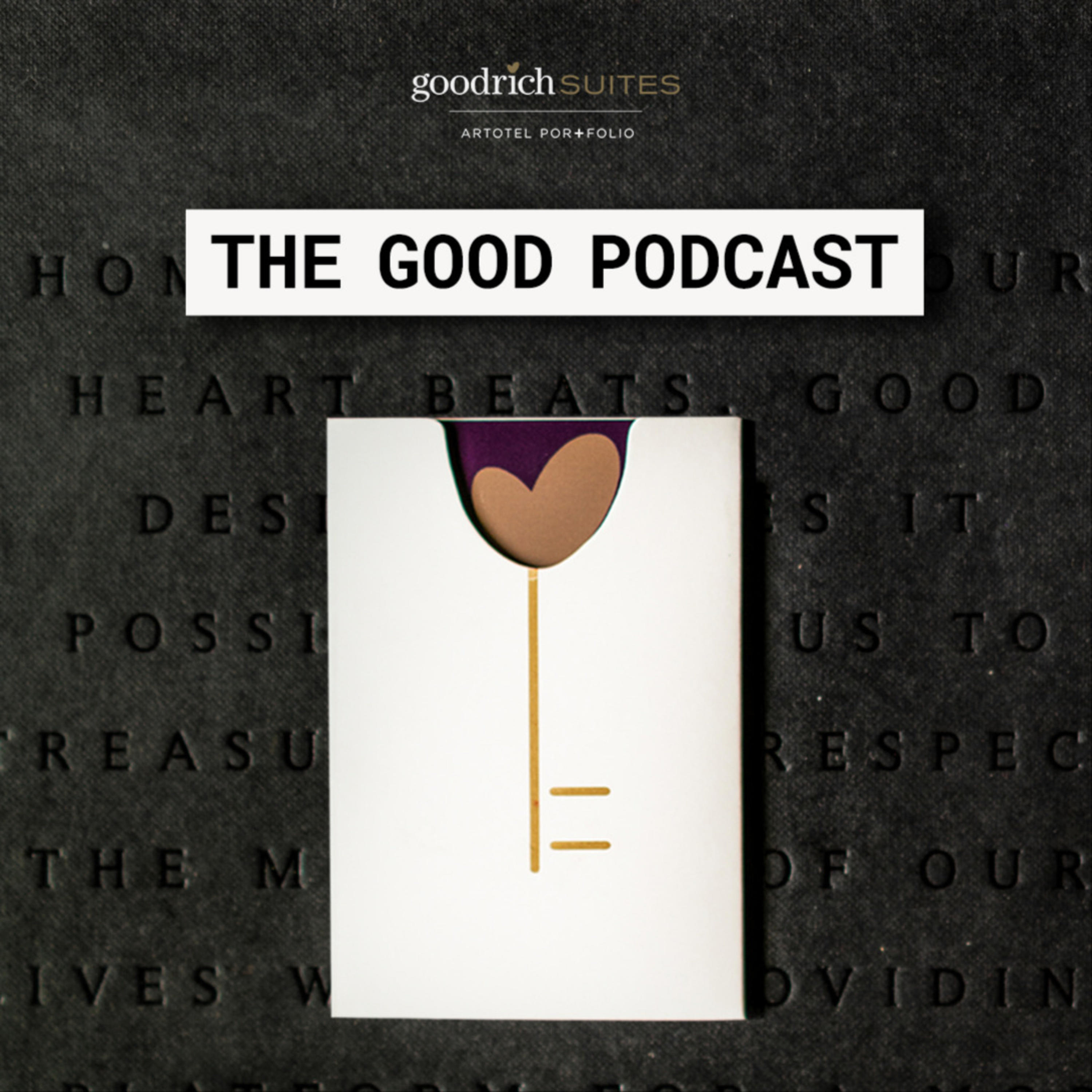 The Good Podcast