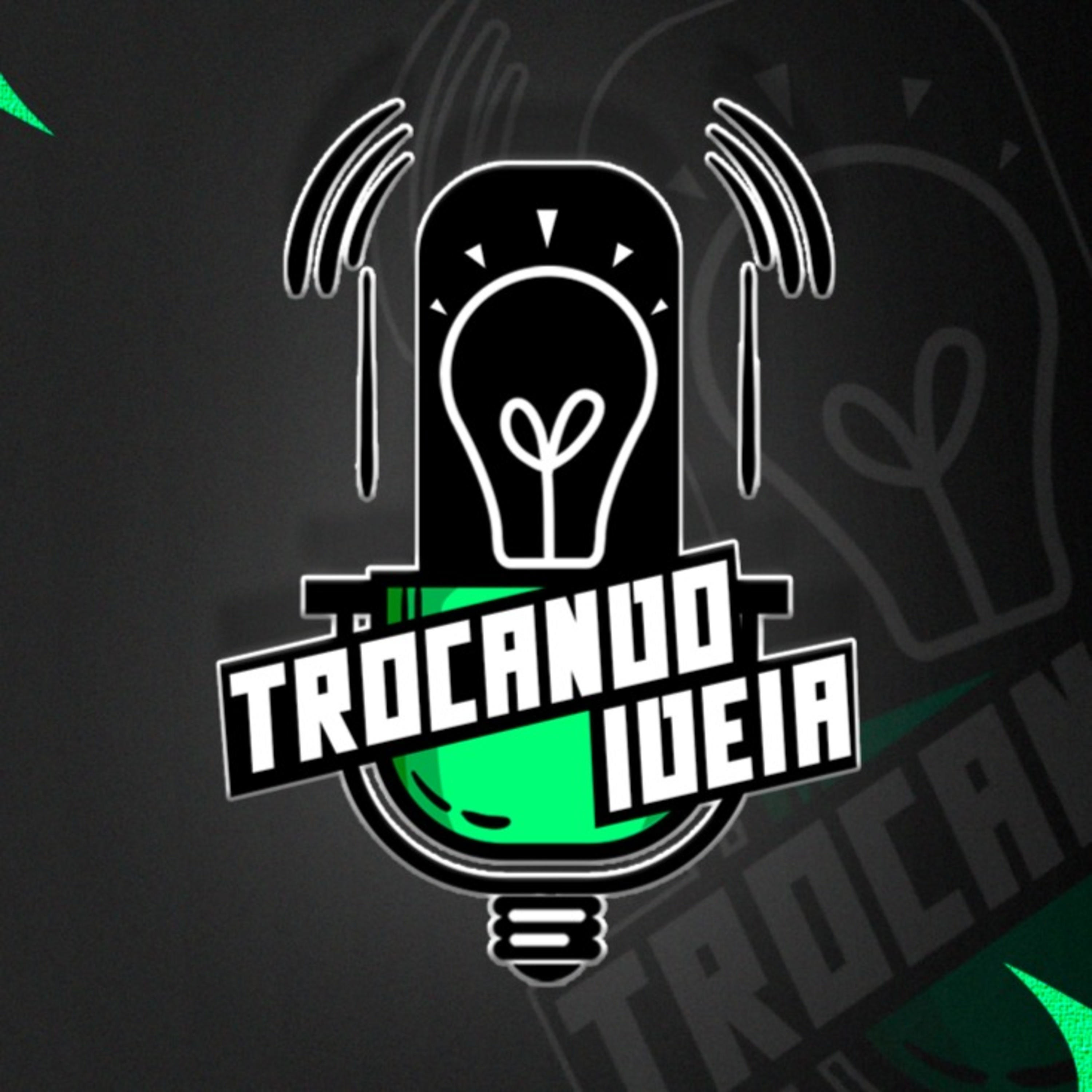 Trocando Ideia Podcast podcast artwork