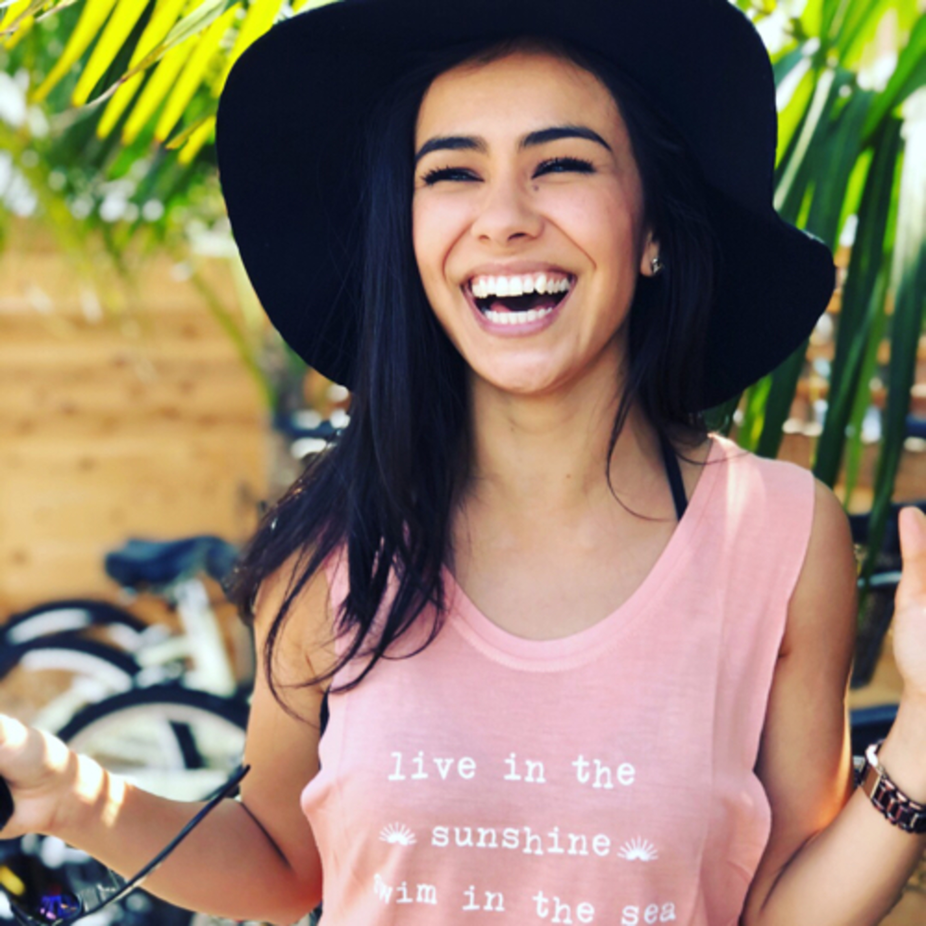 Shine and Flow with Lucy Cardona