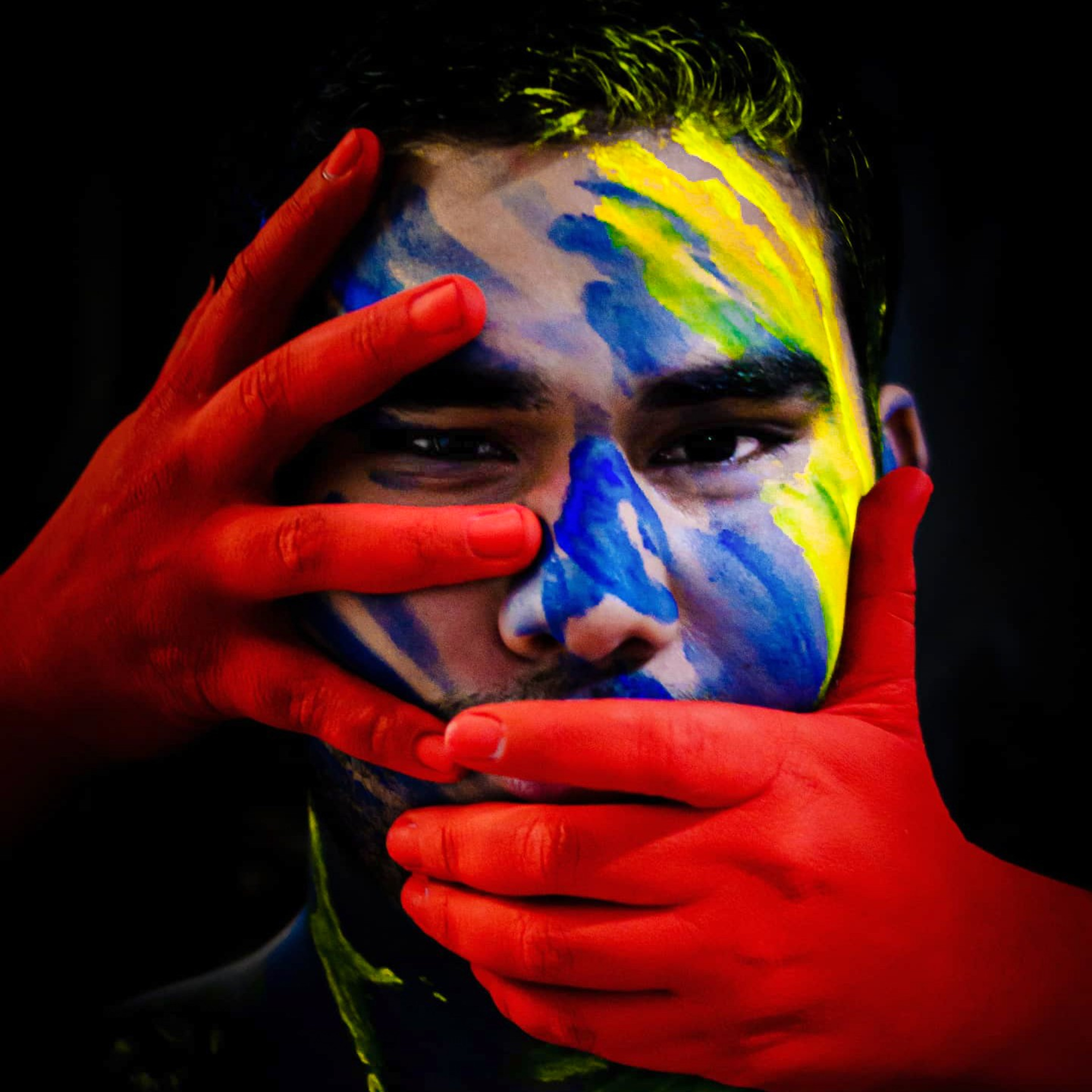 ARMANDO LA PLATICA cover art