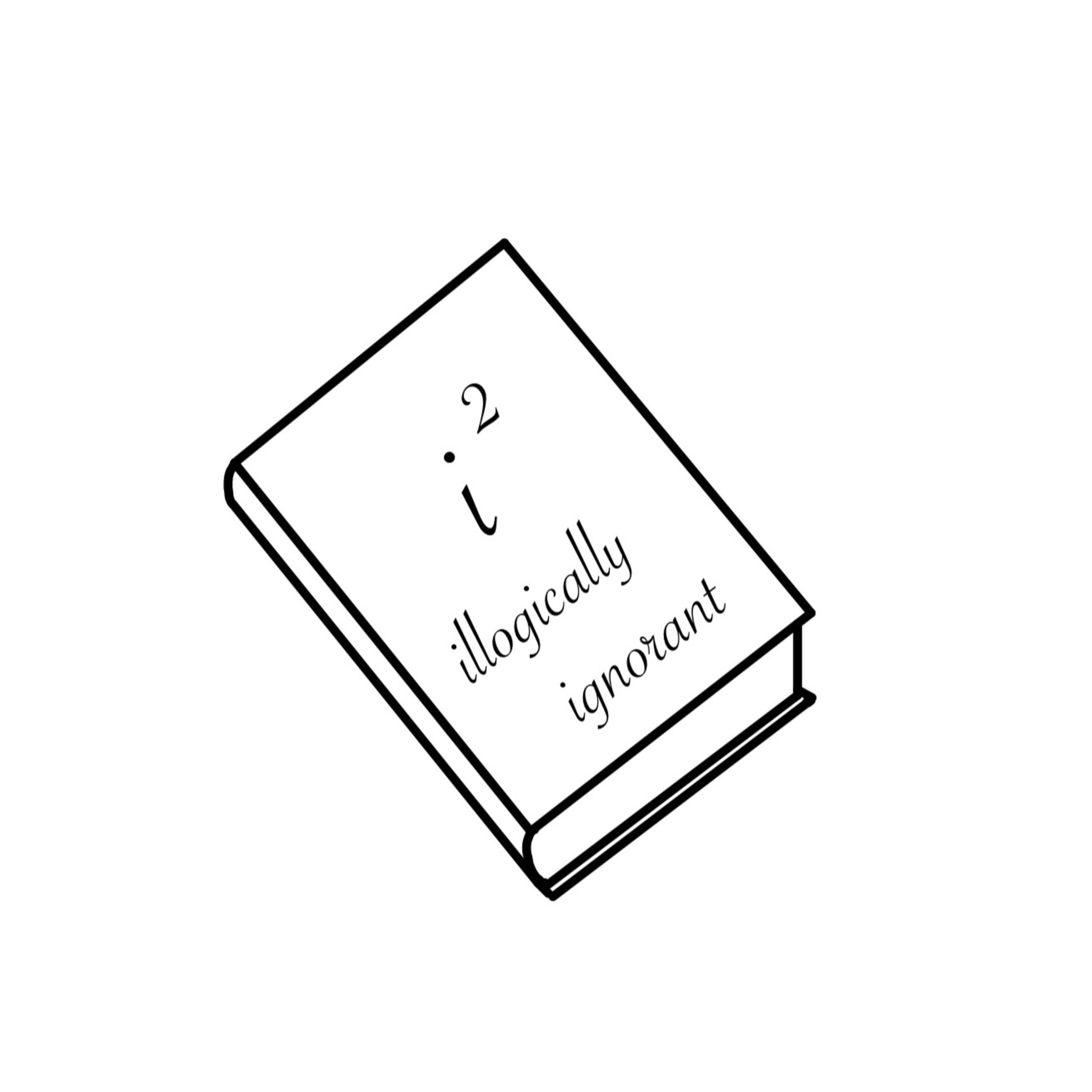 Illogically Ignorant podcast artwork