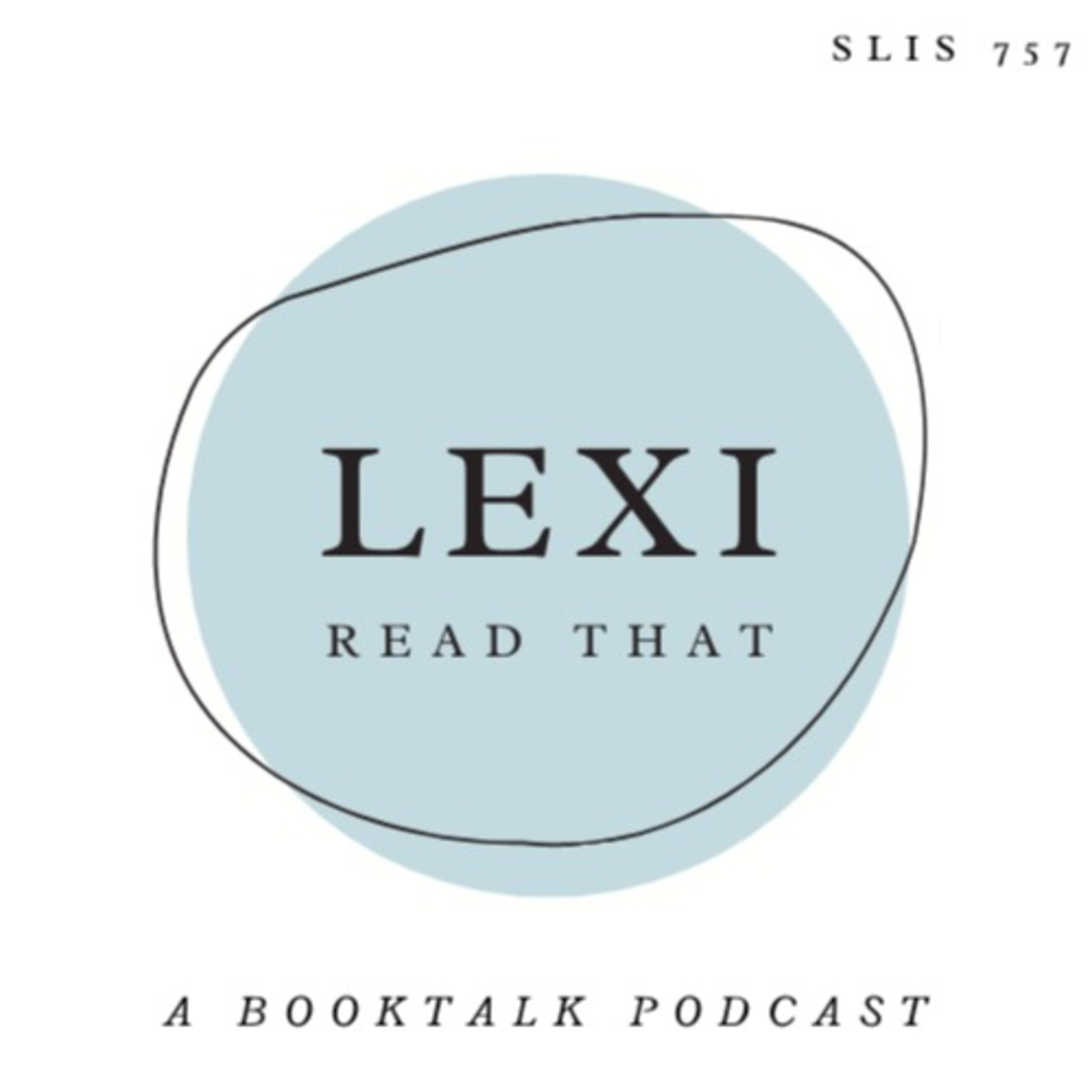 Lexi Read That (Trailer)