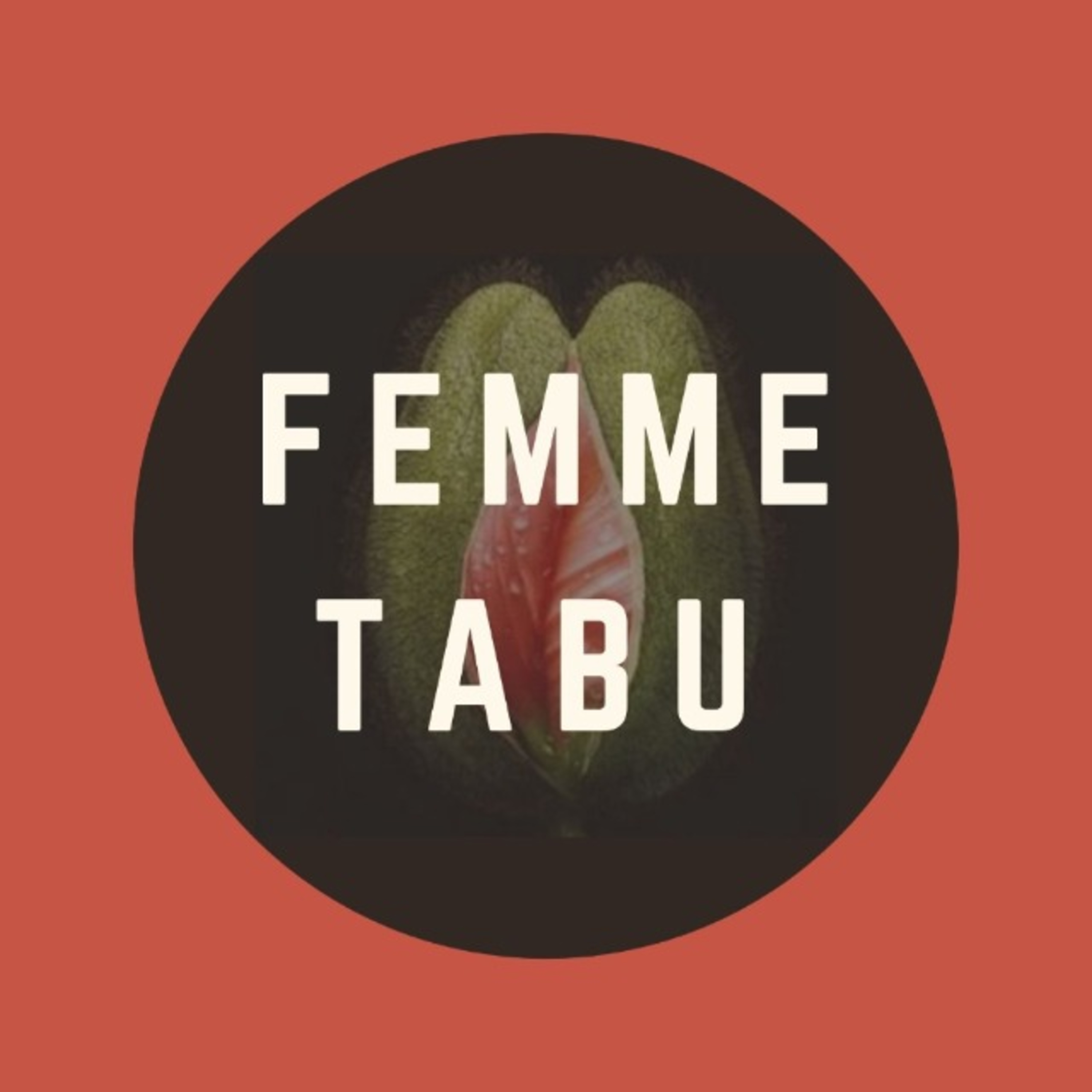 Femme Tabú cover art