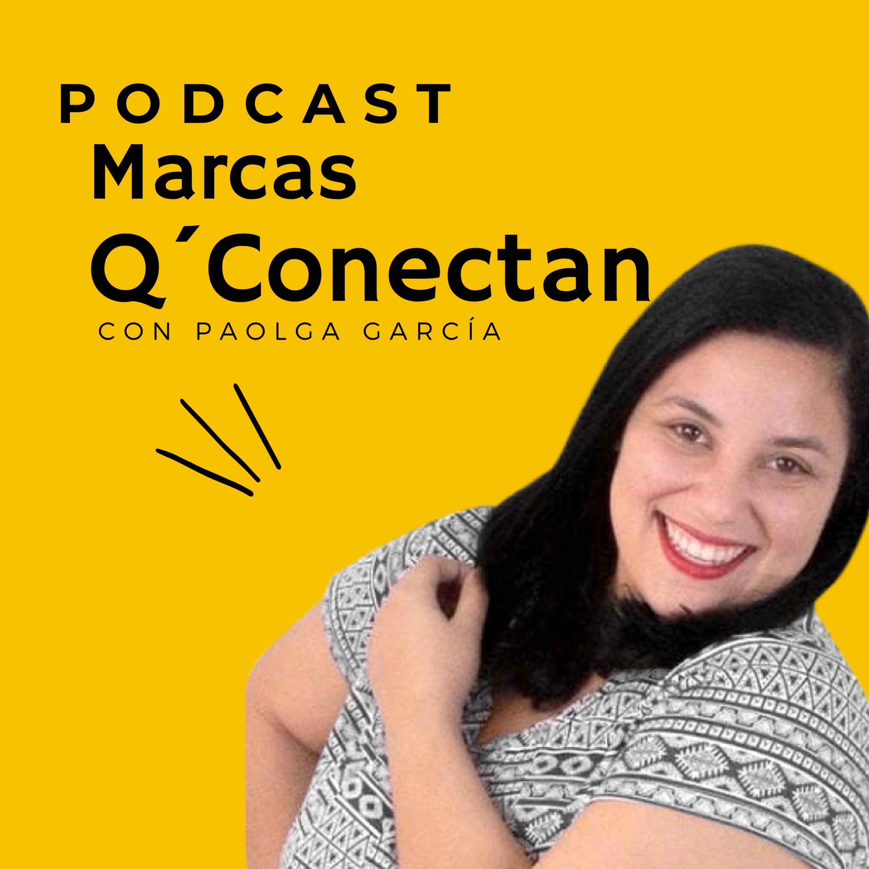 Marcas Que Conectan
