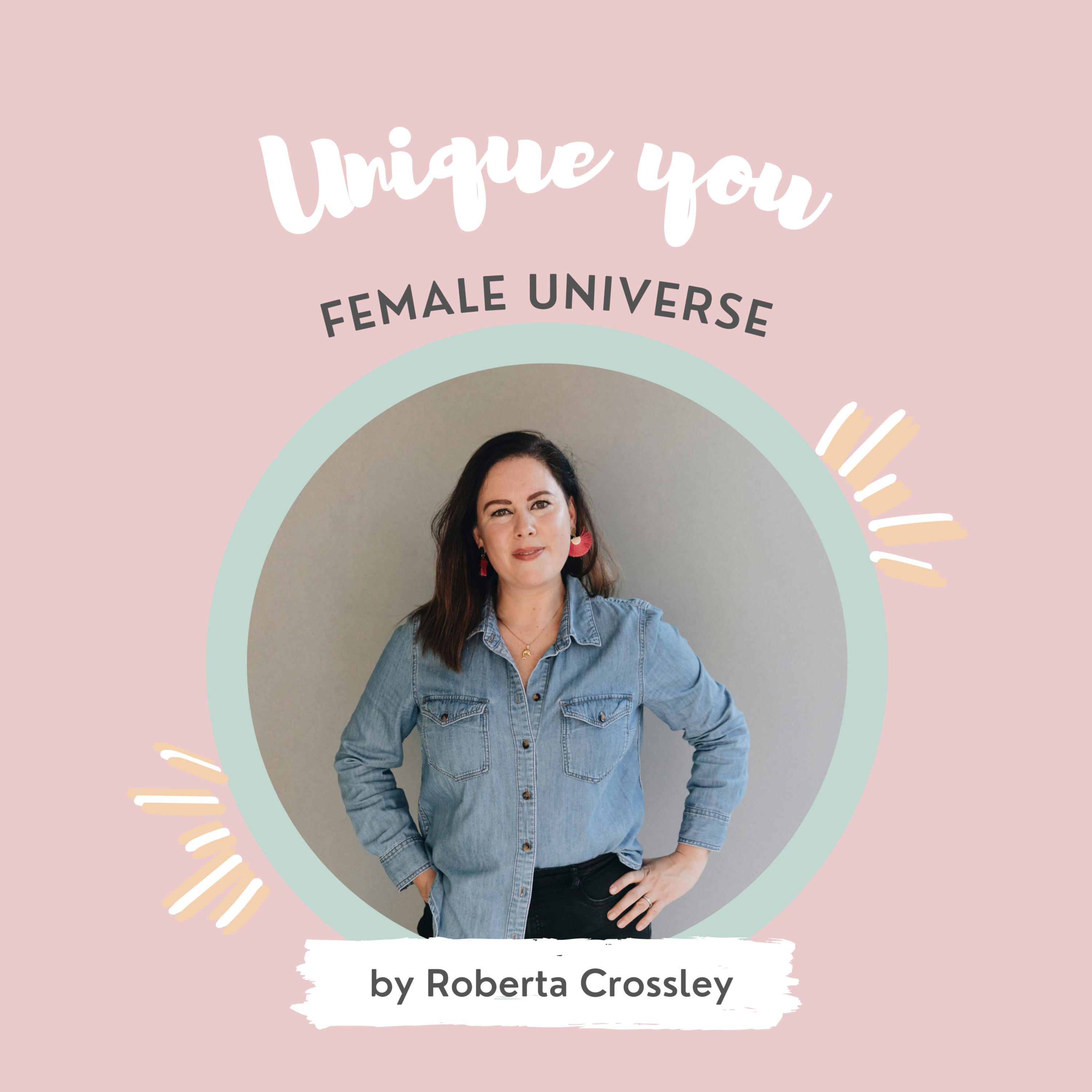 Unique You cover art