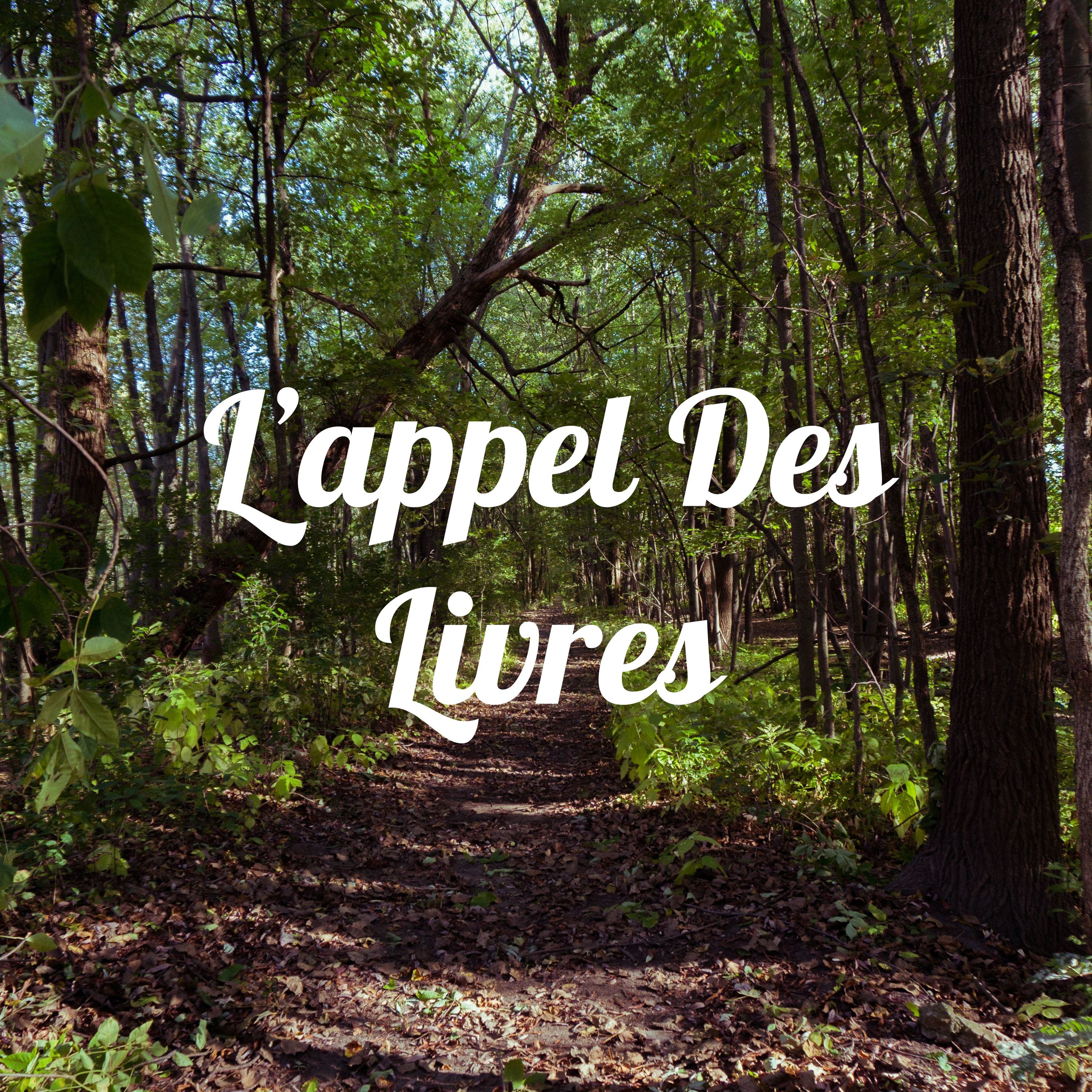 L\'appel Des Livres