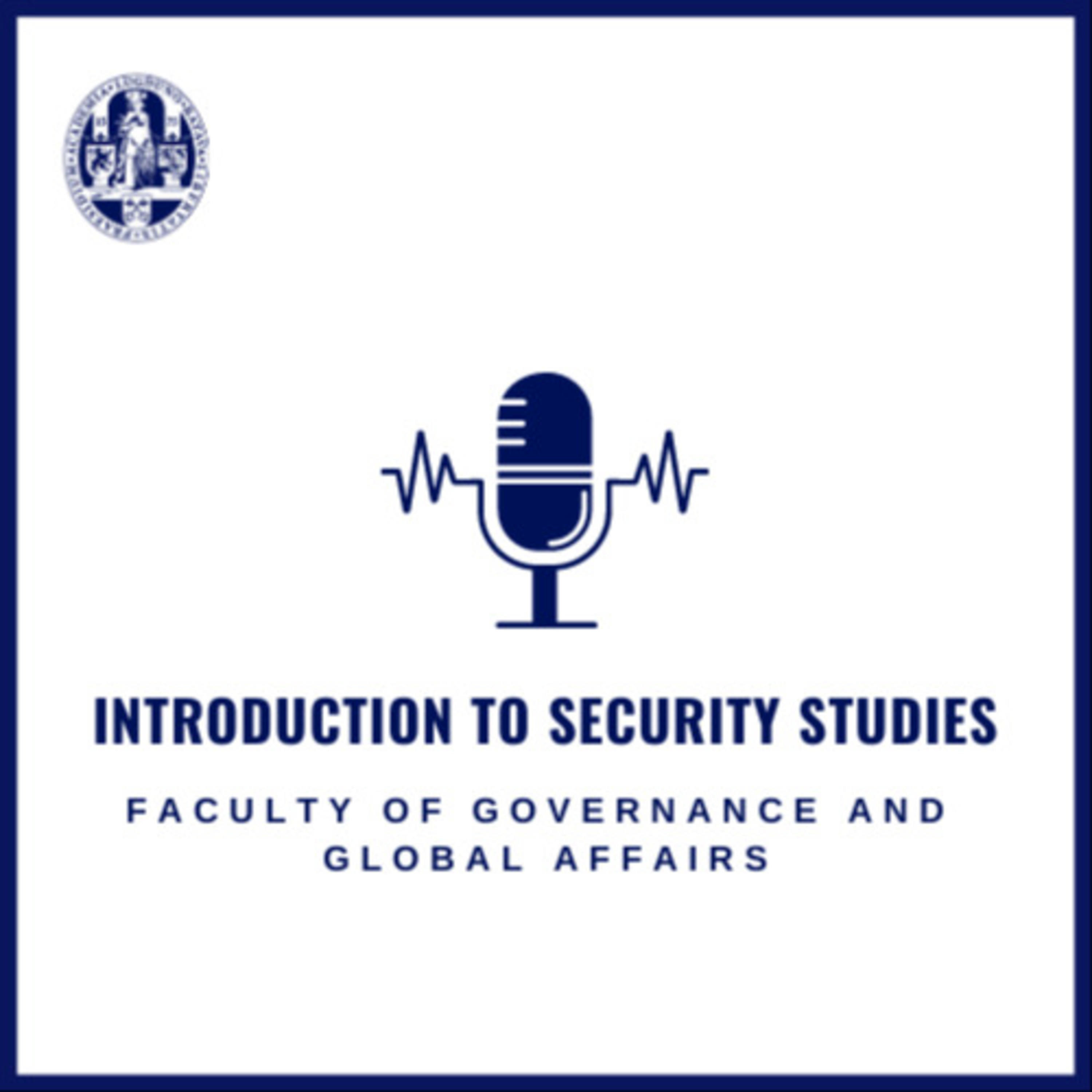 Introduction to Security Studies