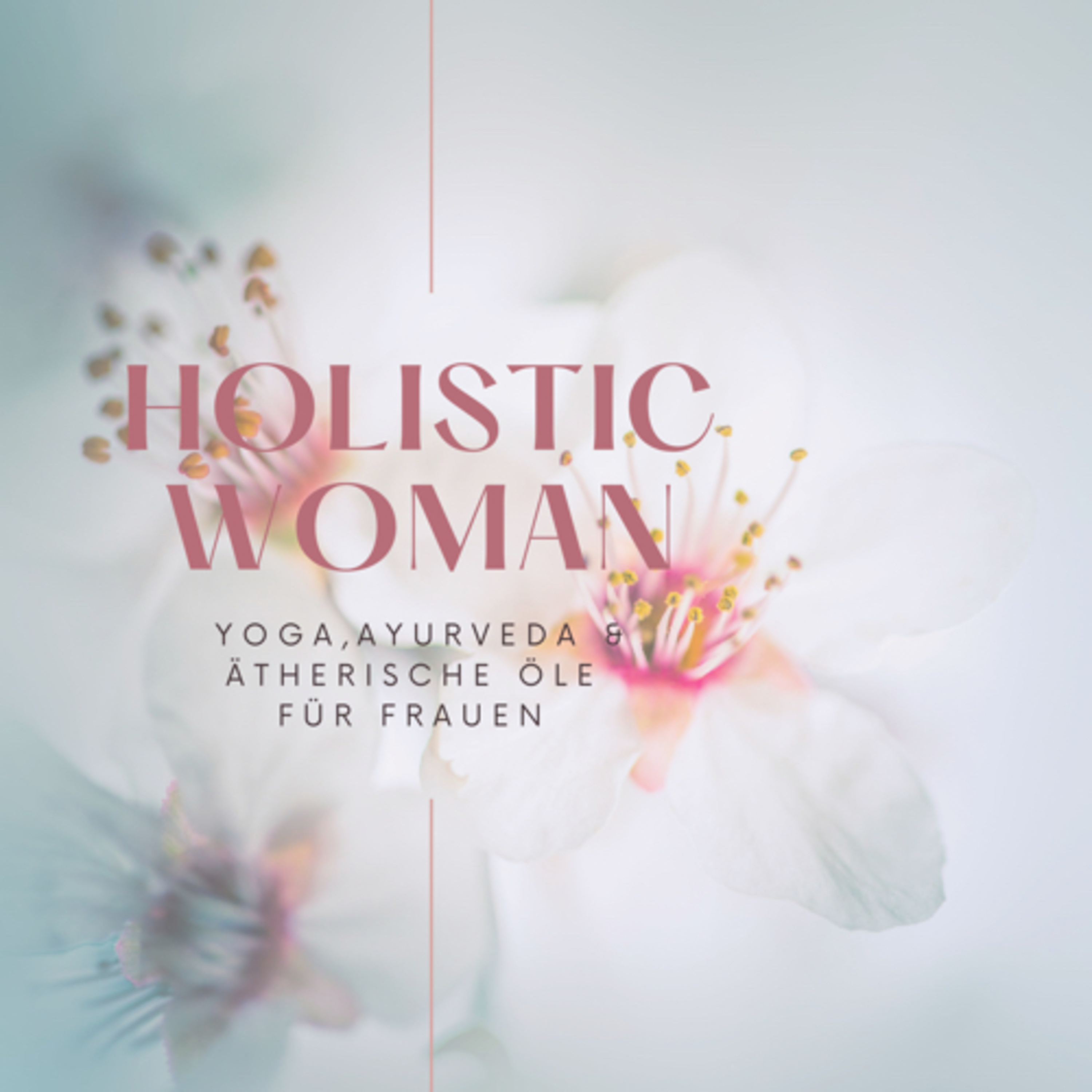 Holistic Woman