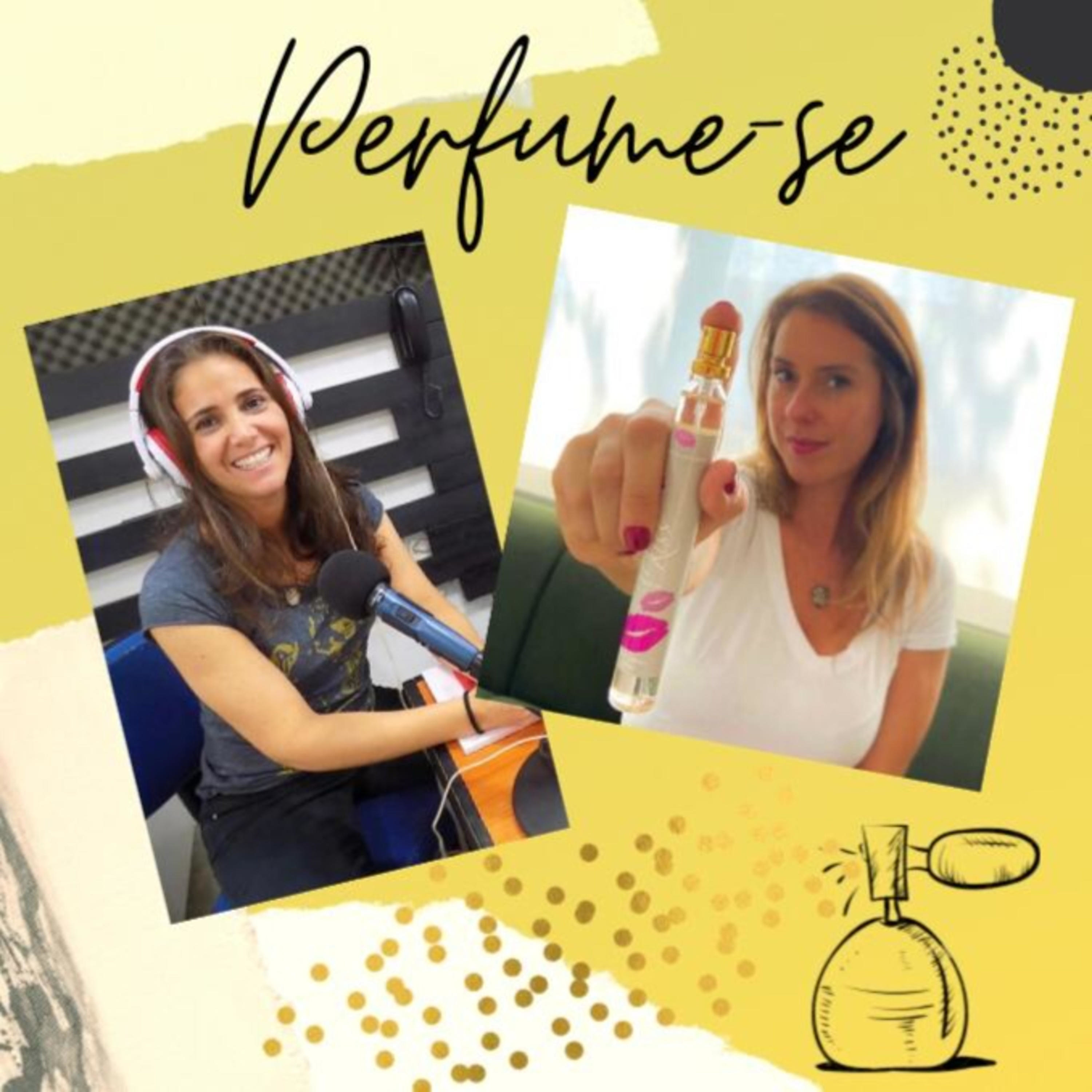 Perfume-se