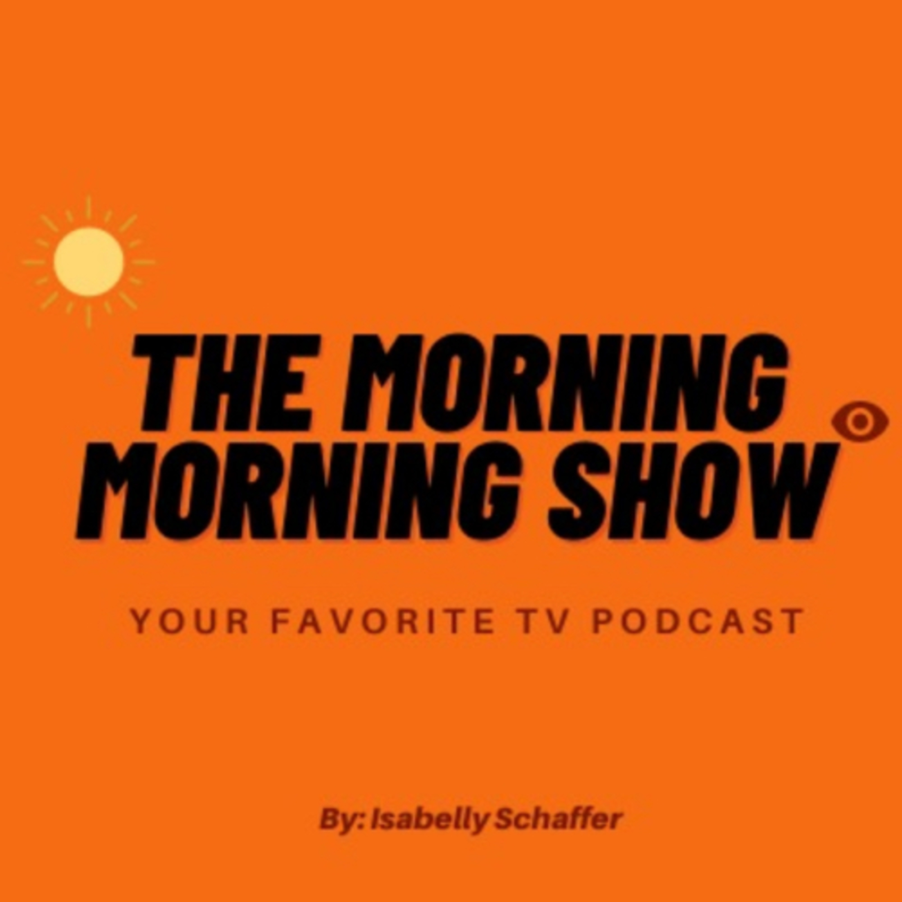 The Morning Morning Show