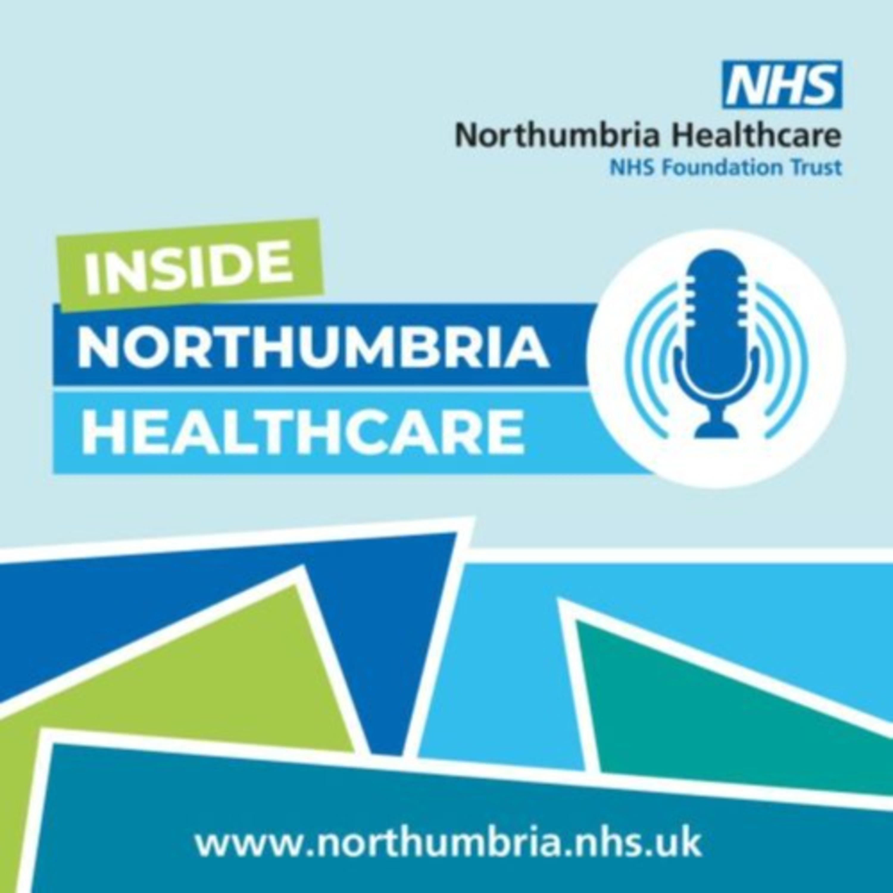 Inside Northumbria Healthcare