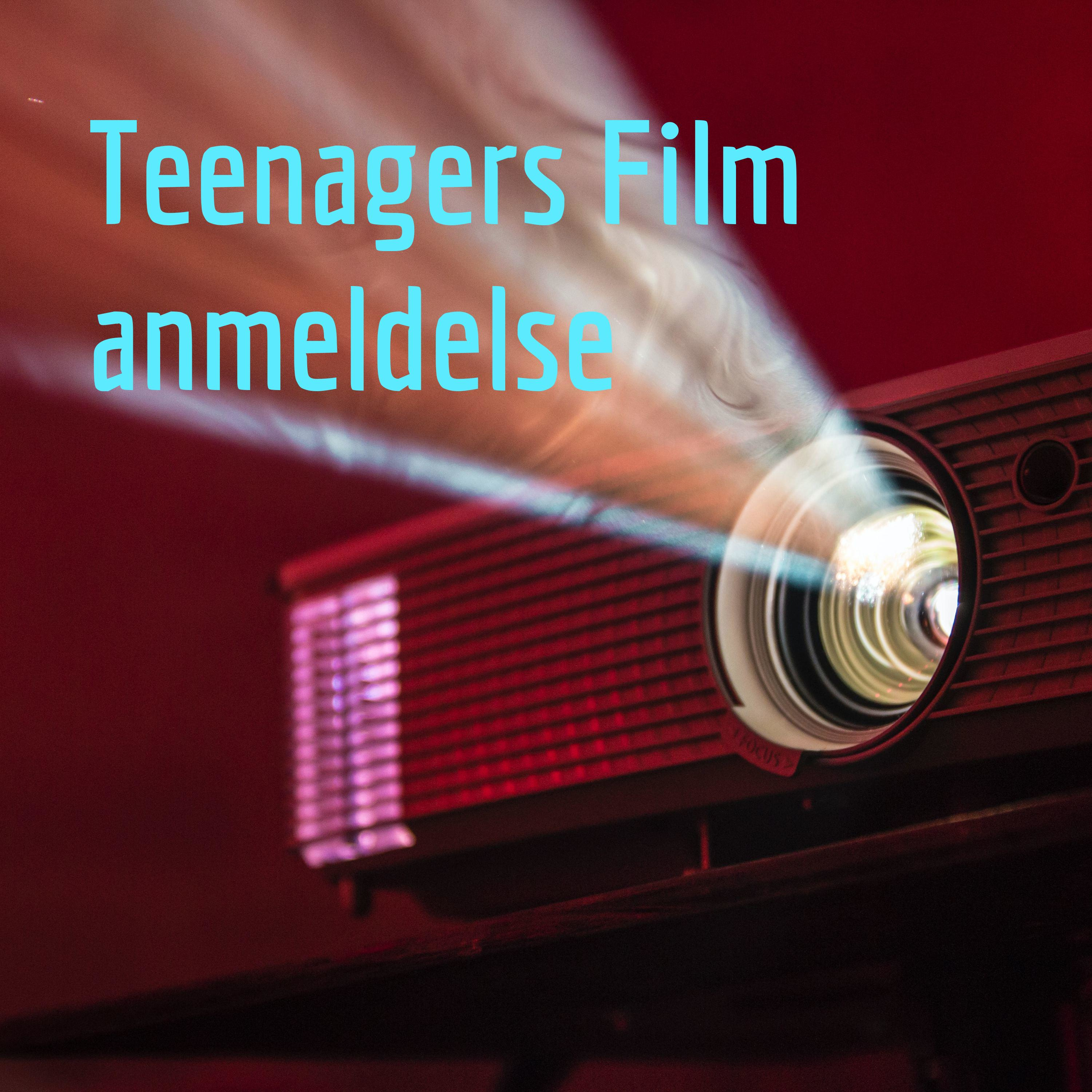 Teenagers Film Anmeldelse af Nicolai