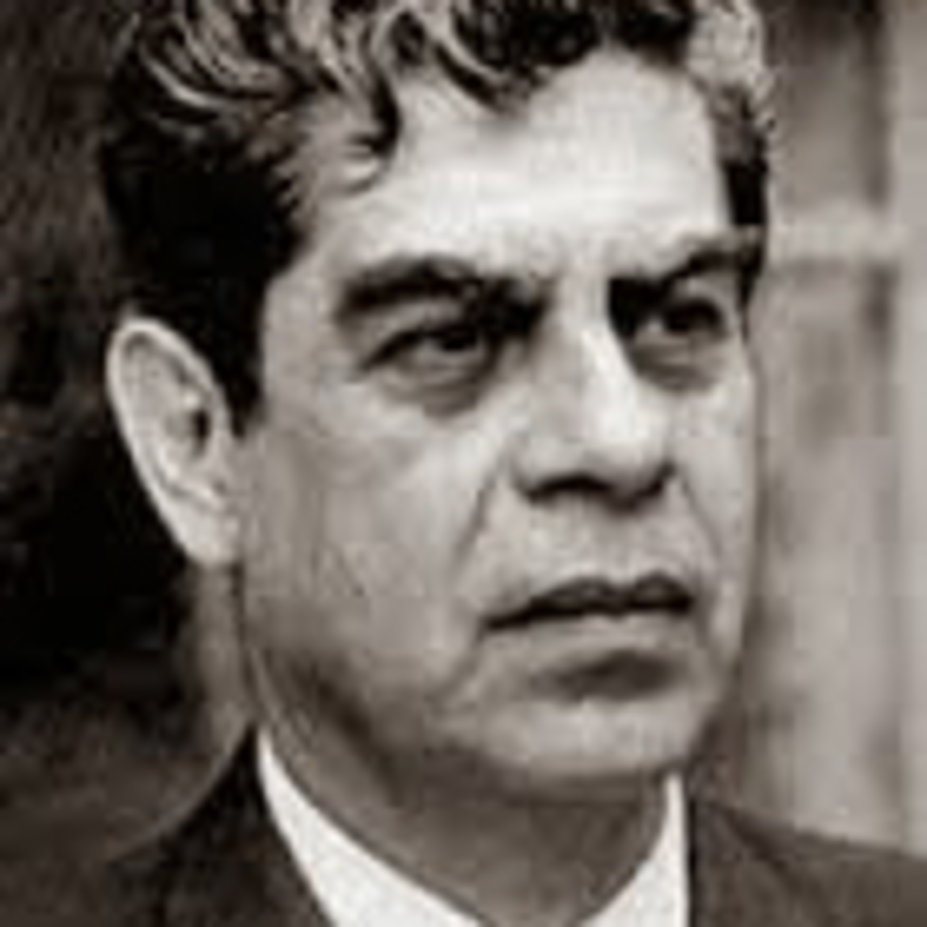 ENRIQUE GIL GILBERT : “EL MALO” cover art