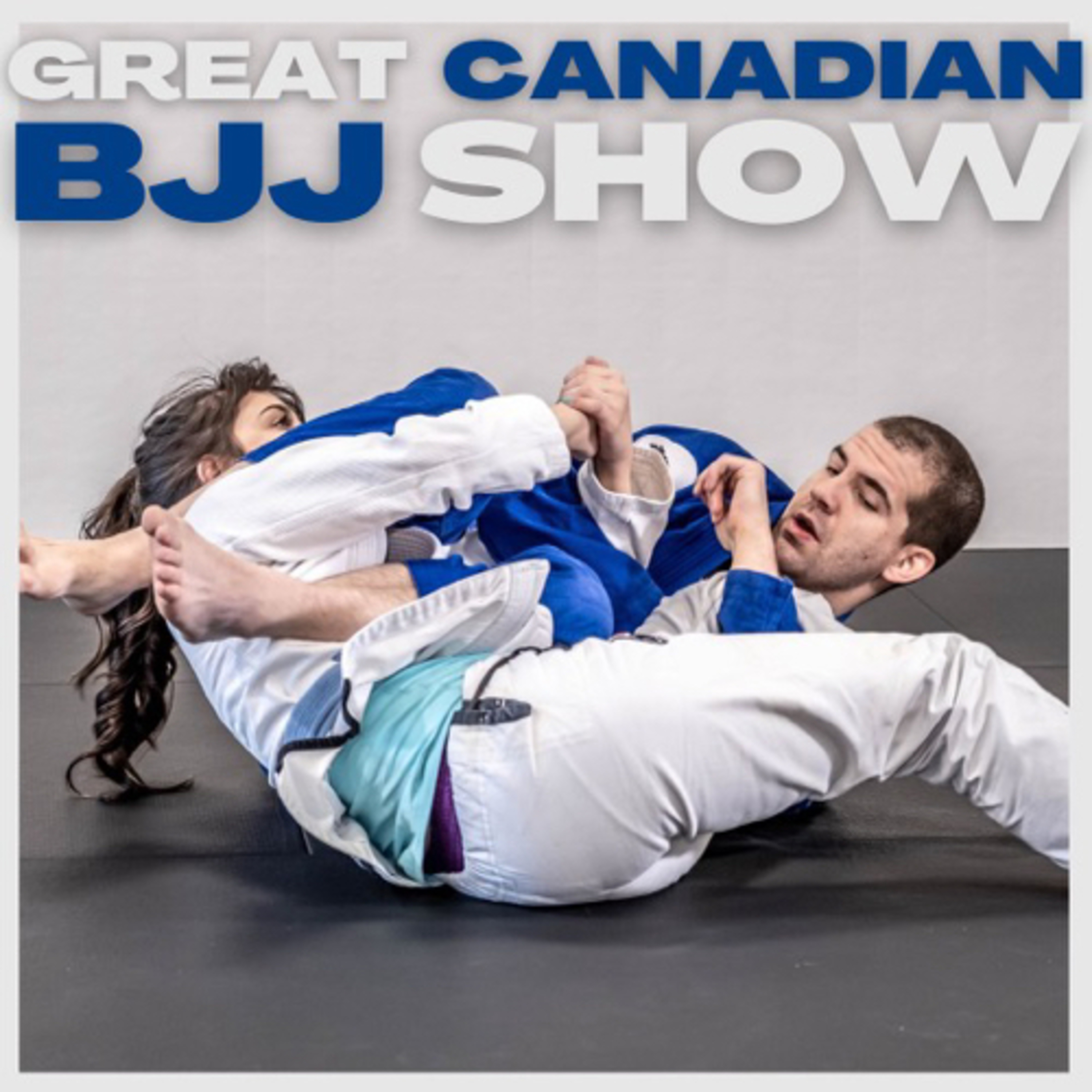 Great Canadian BJJ Show