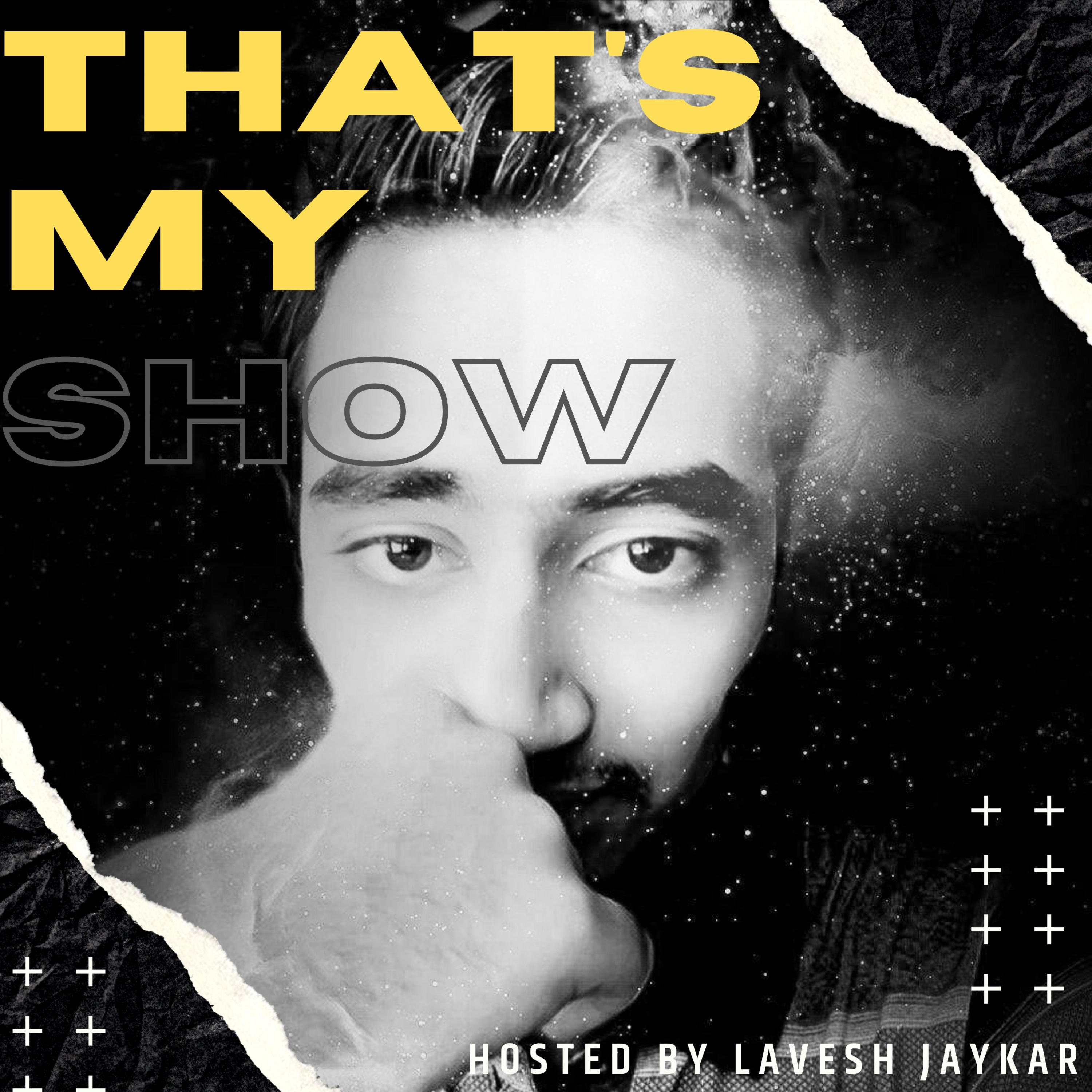 That\'s My Show