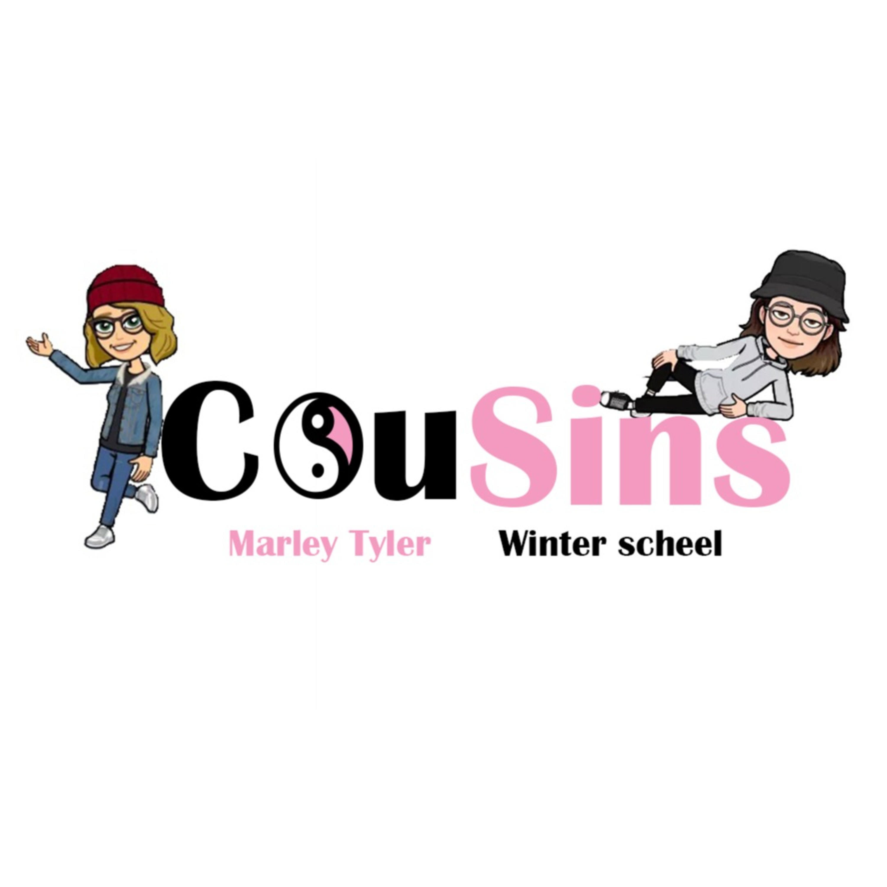 Cousins cover