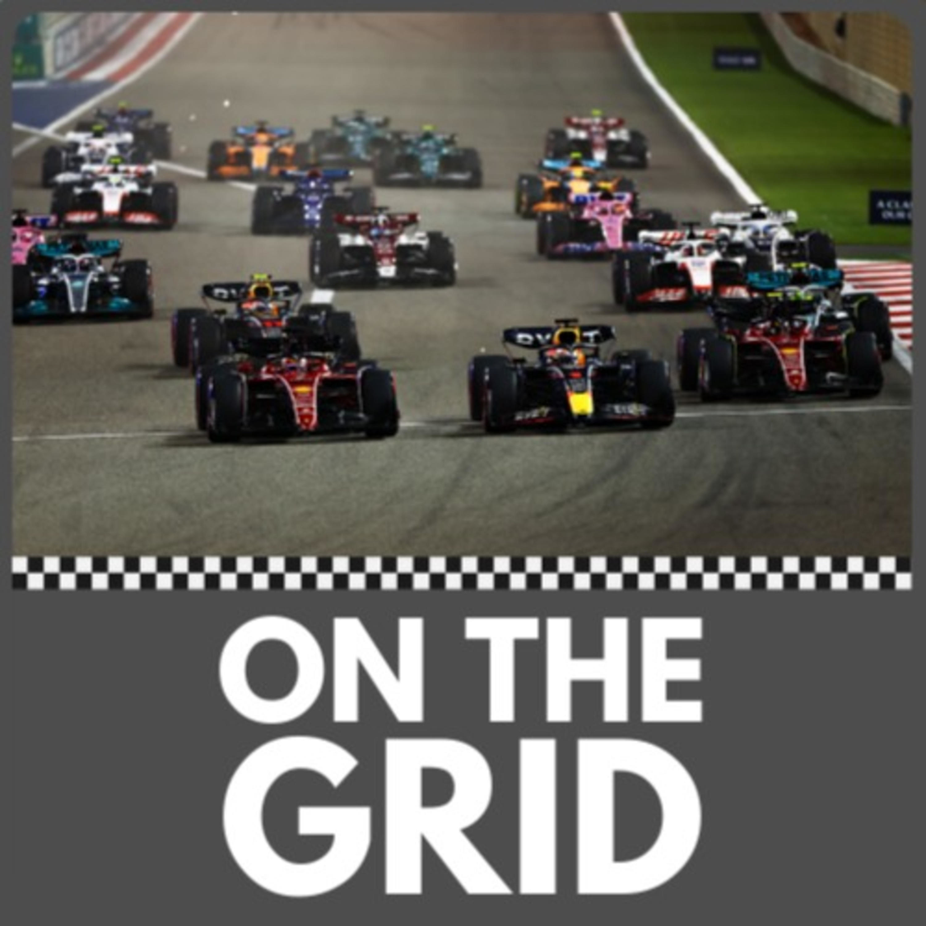 OnTheGrid Podcast
