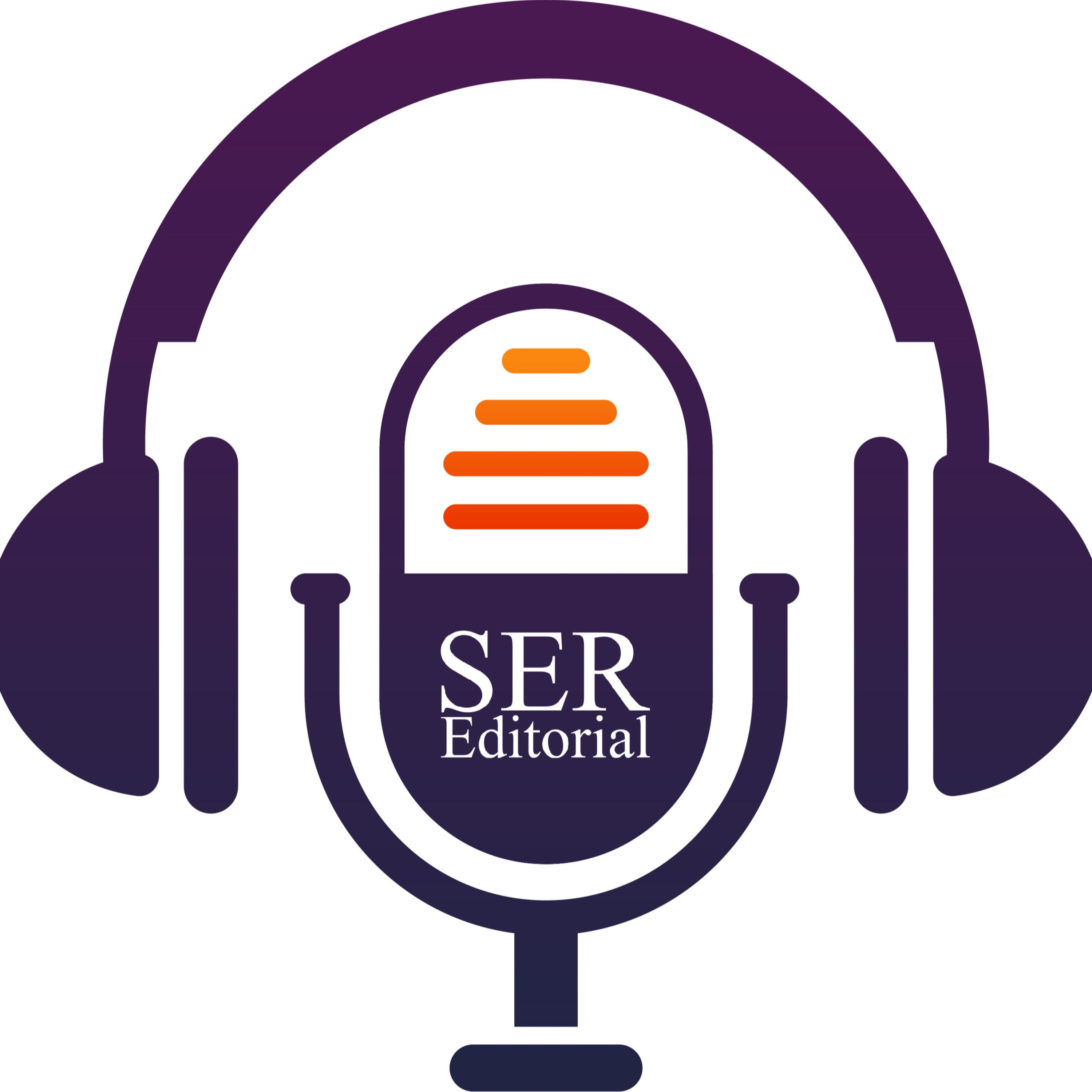 SER Editorial podcast artwork