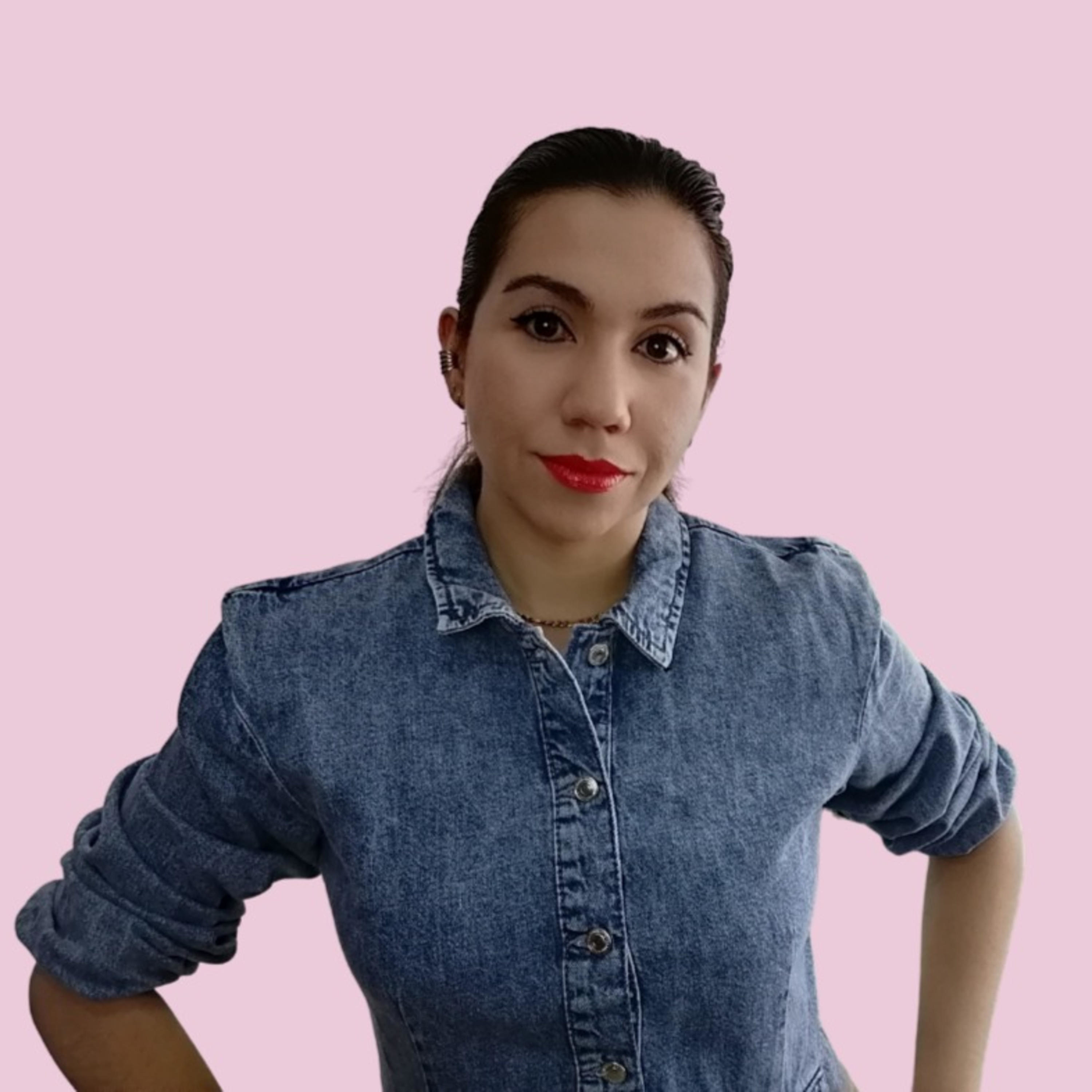 Gina Telles con S cover art