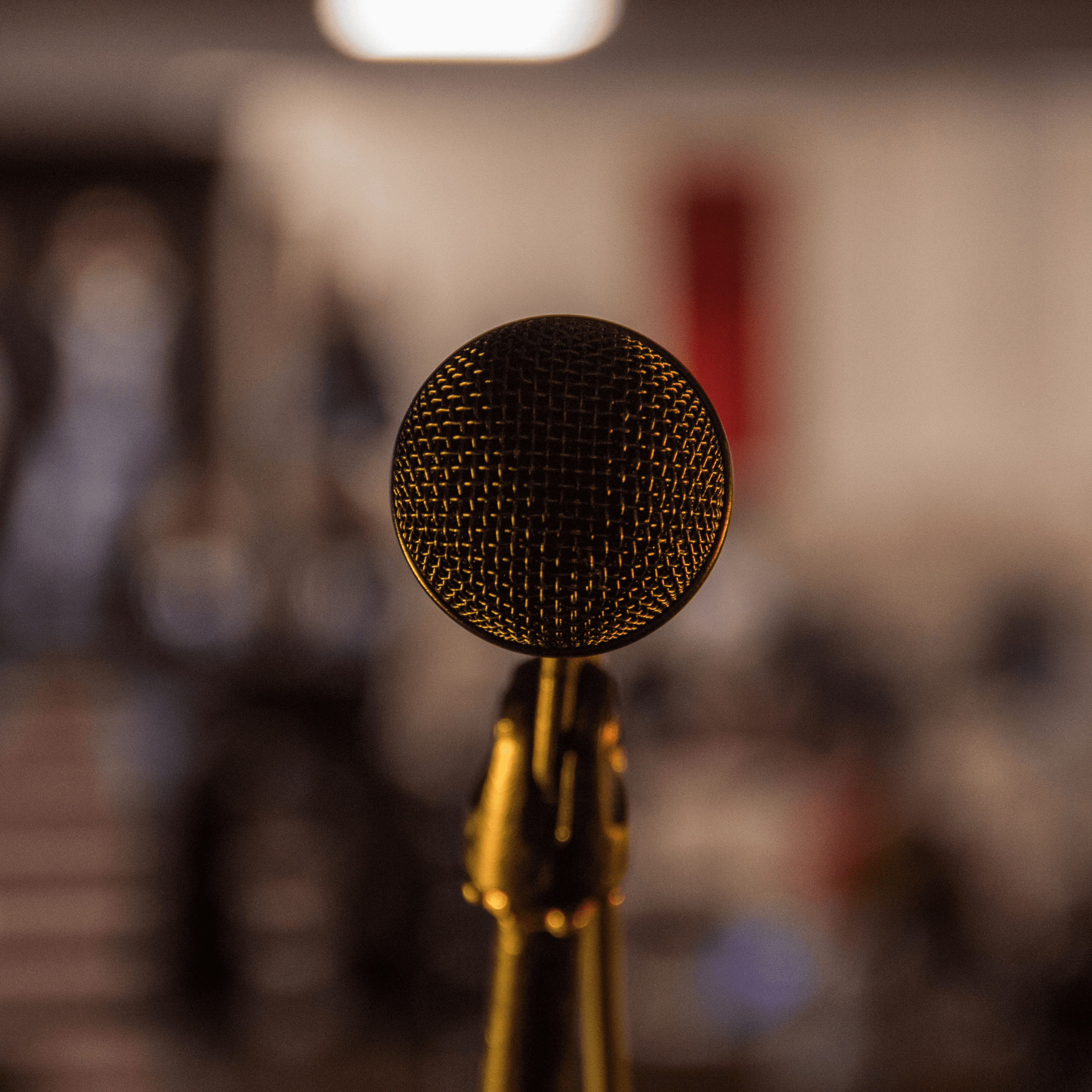Conversations With Dumebi Conversations With Dumebi podcast