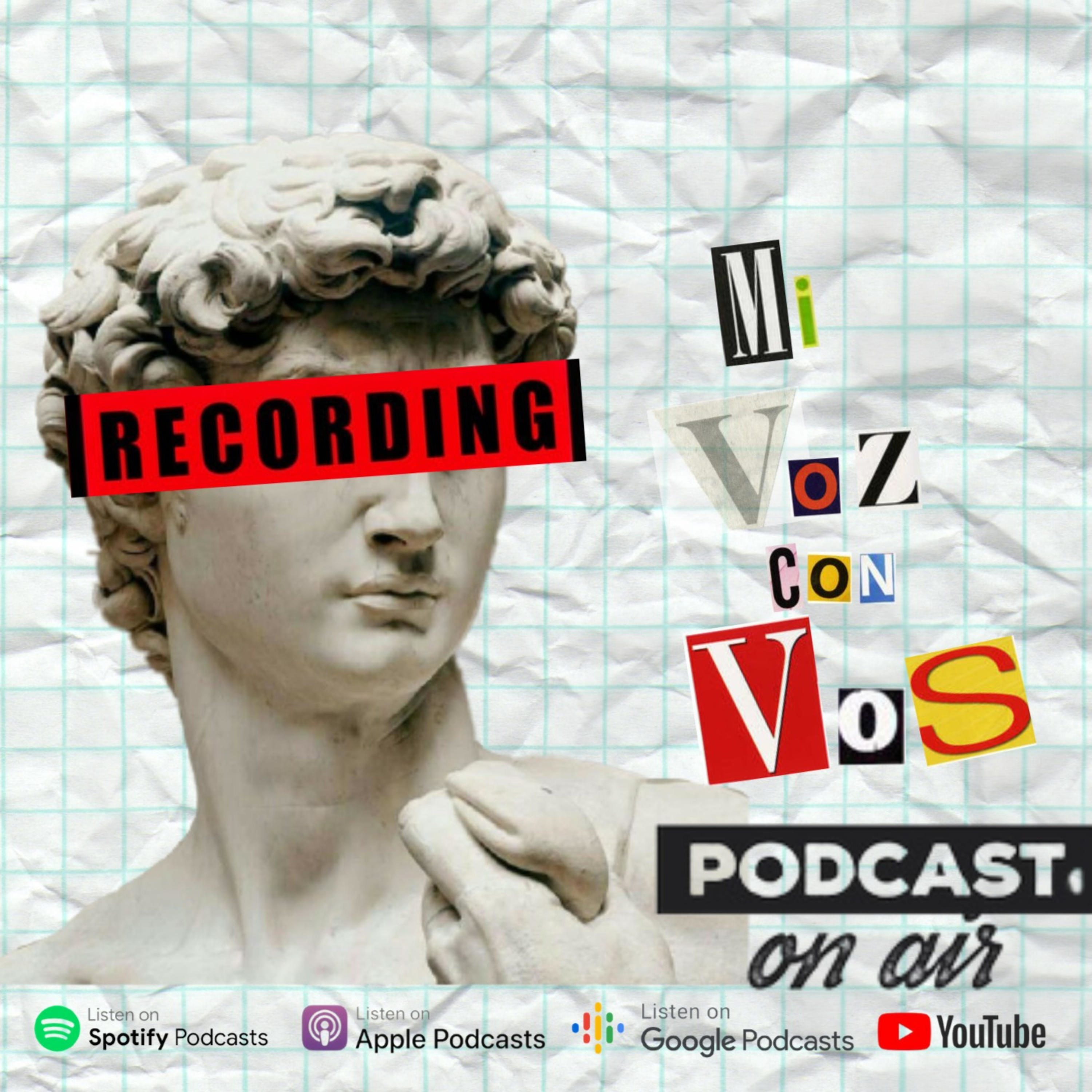 Mi voz con vos