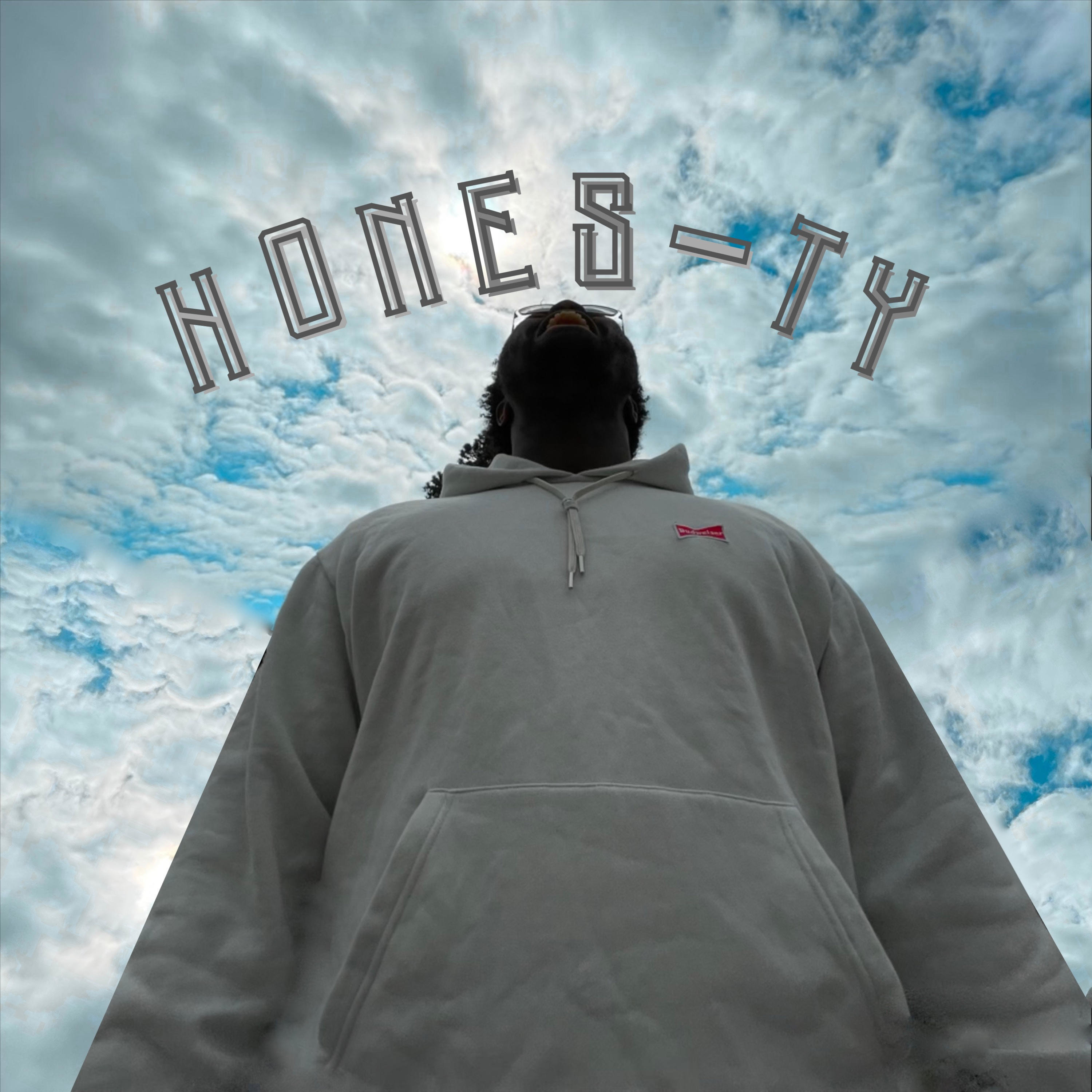 Hones-Ty cover art