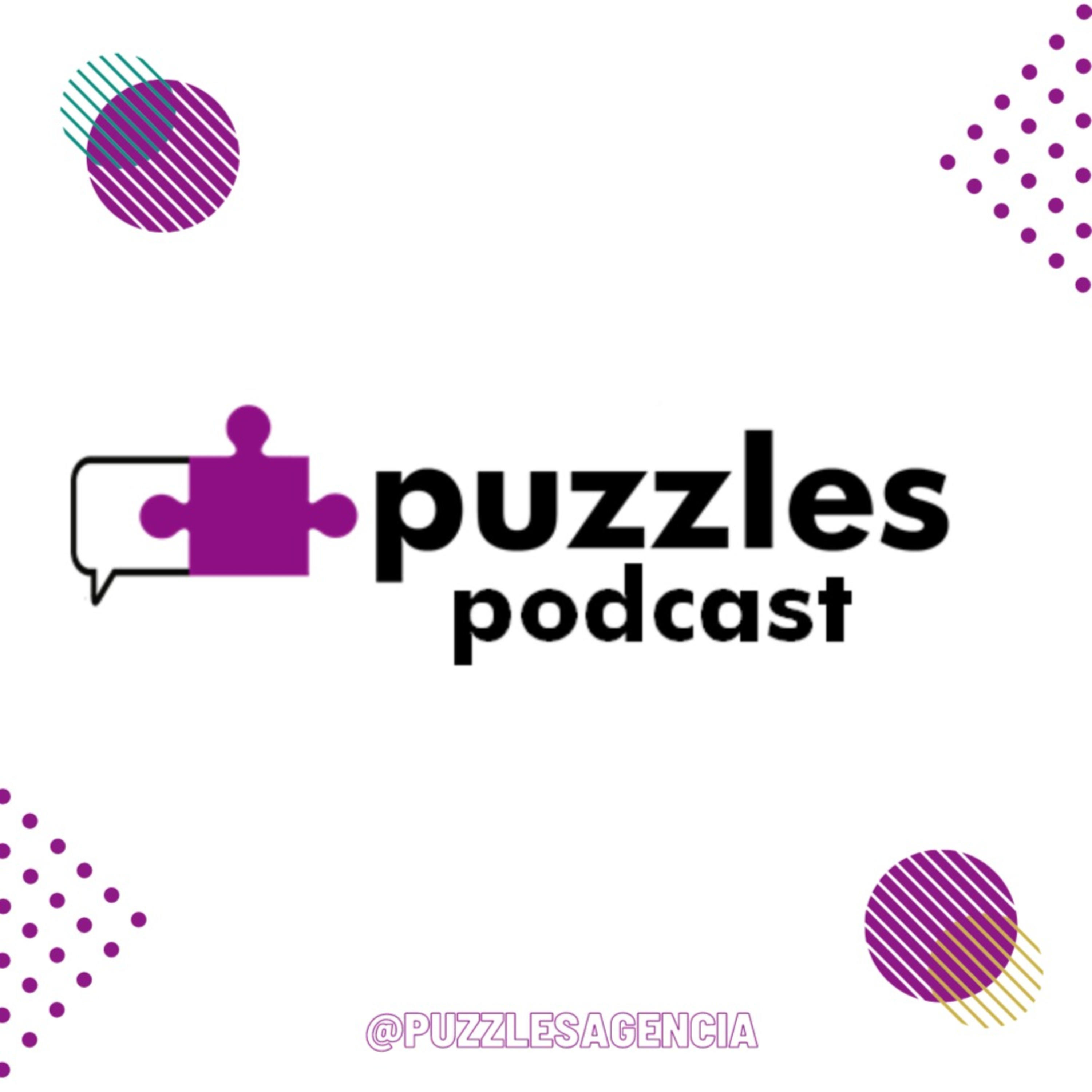 Puzzles Podcast