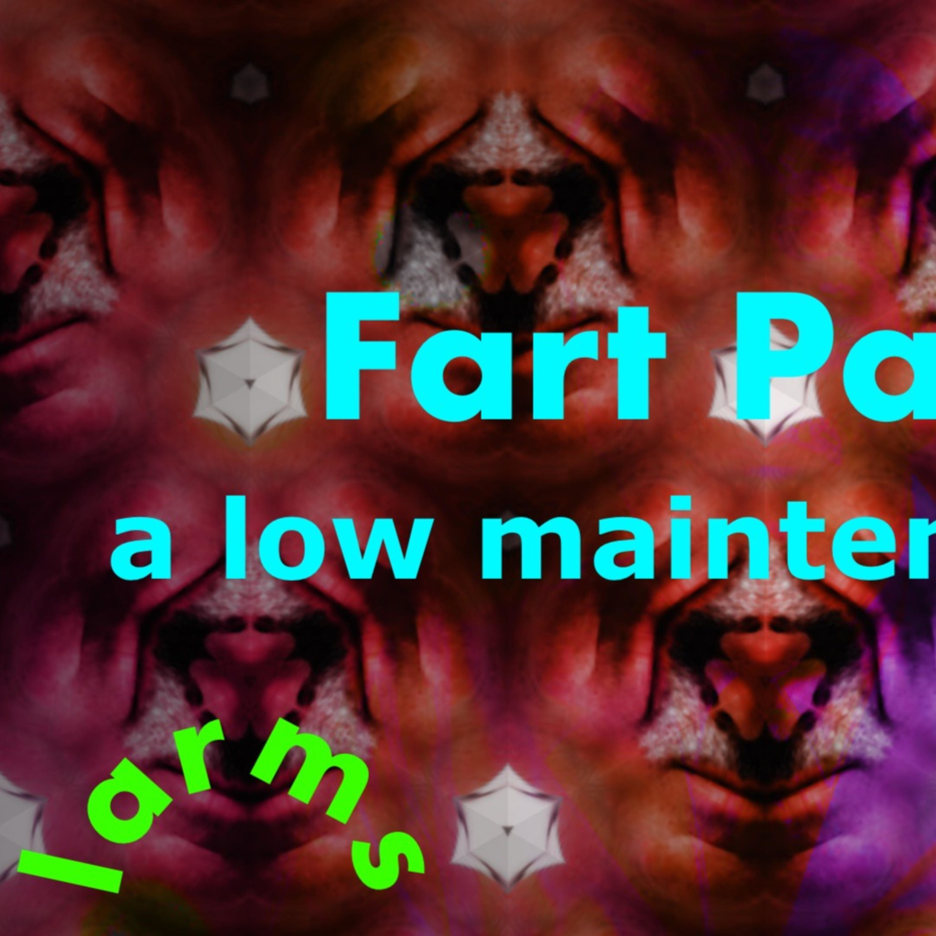 Fart Passer\'s ( Something CM Said )