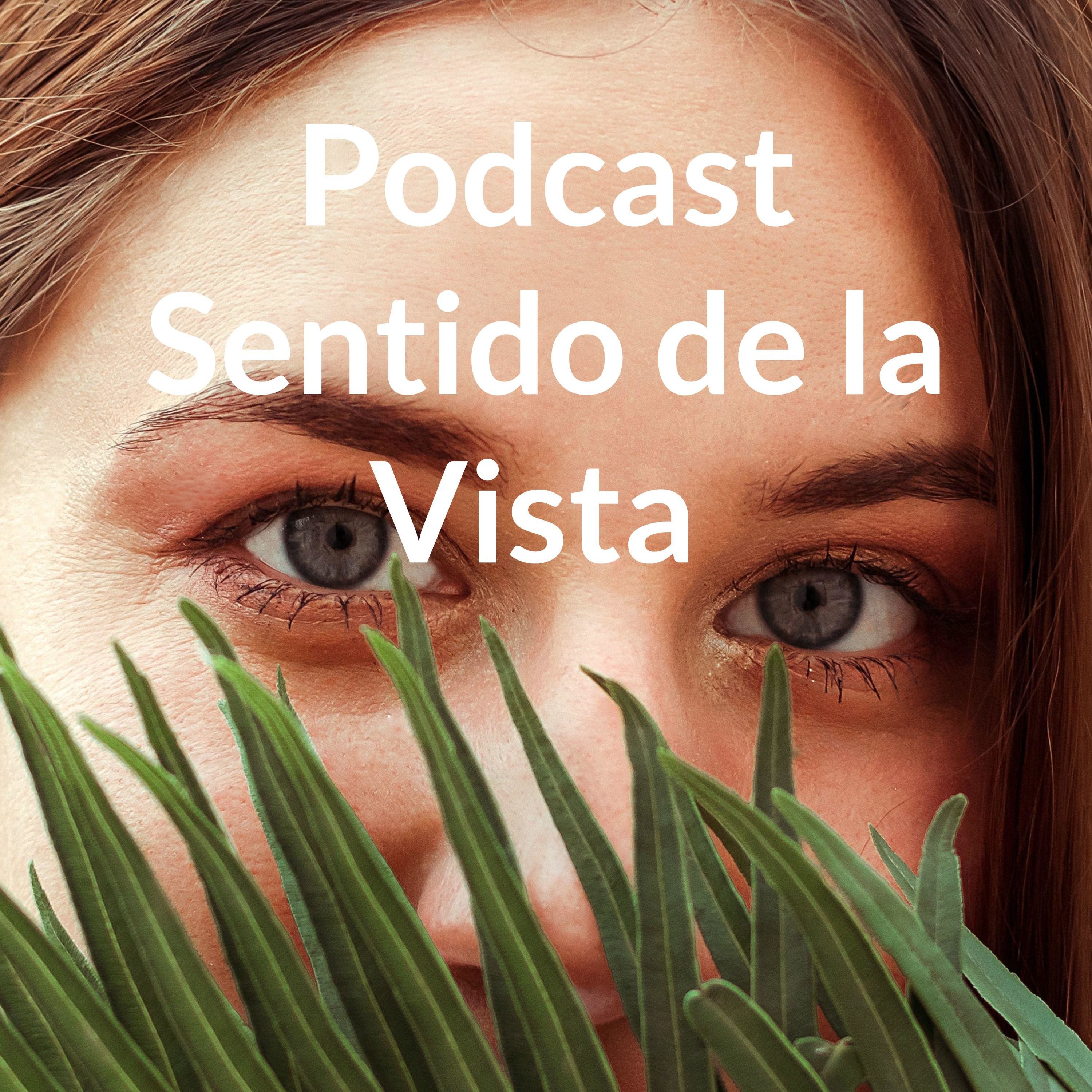 Podcast Sentido de la Vista 