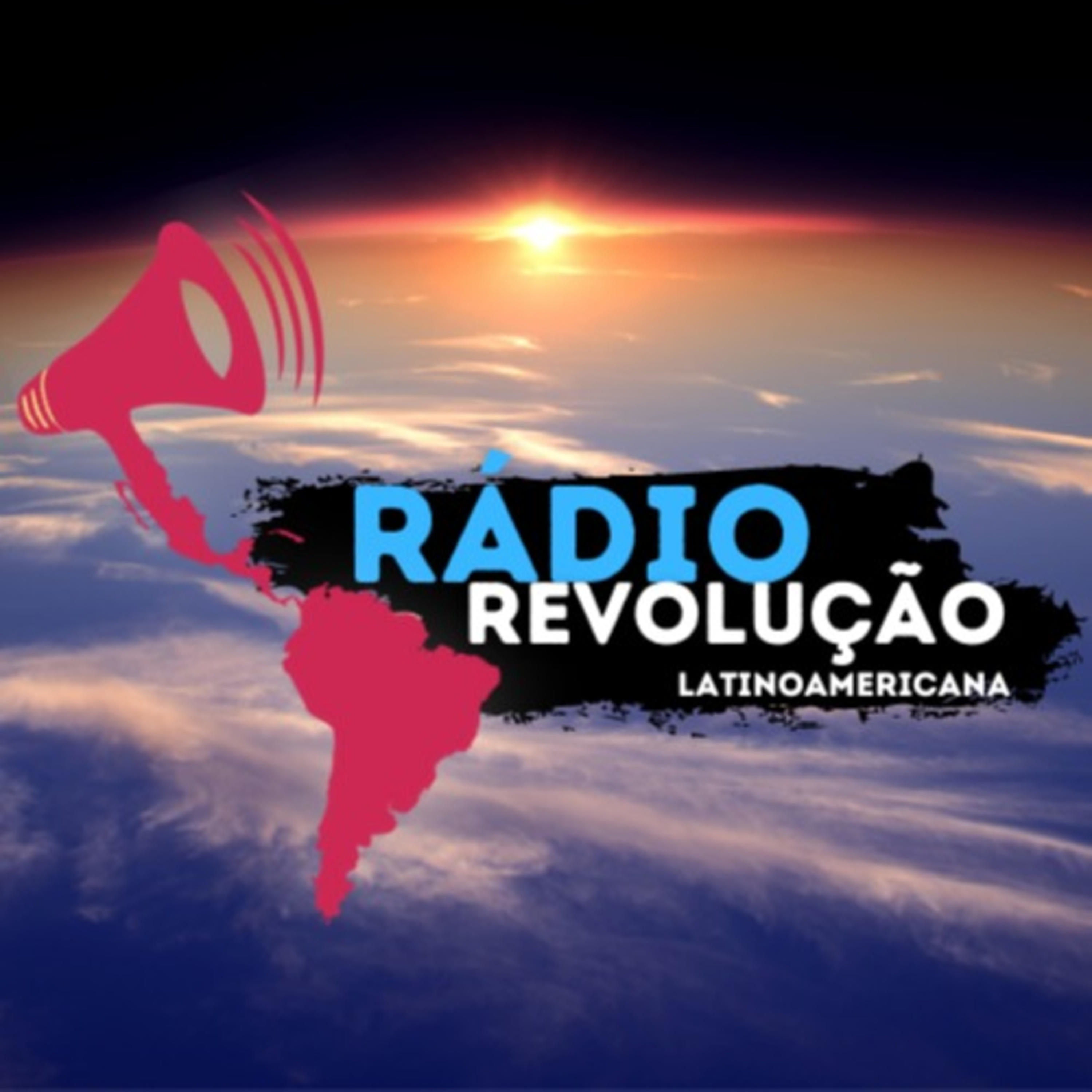 Rádio Revolução Latinoamericana