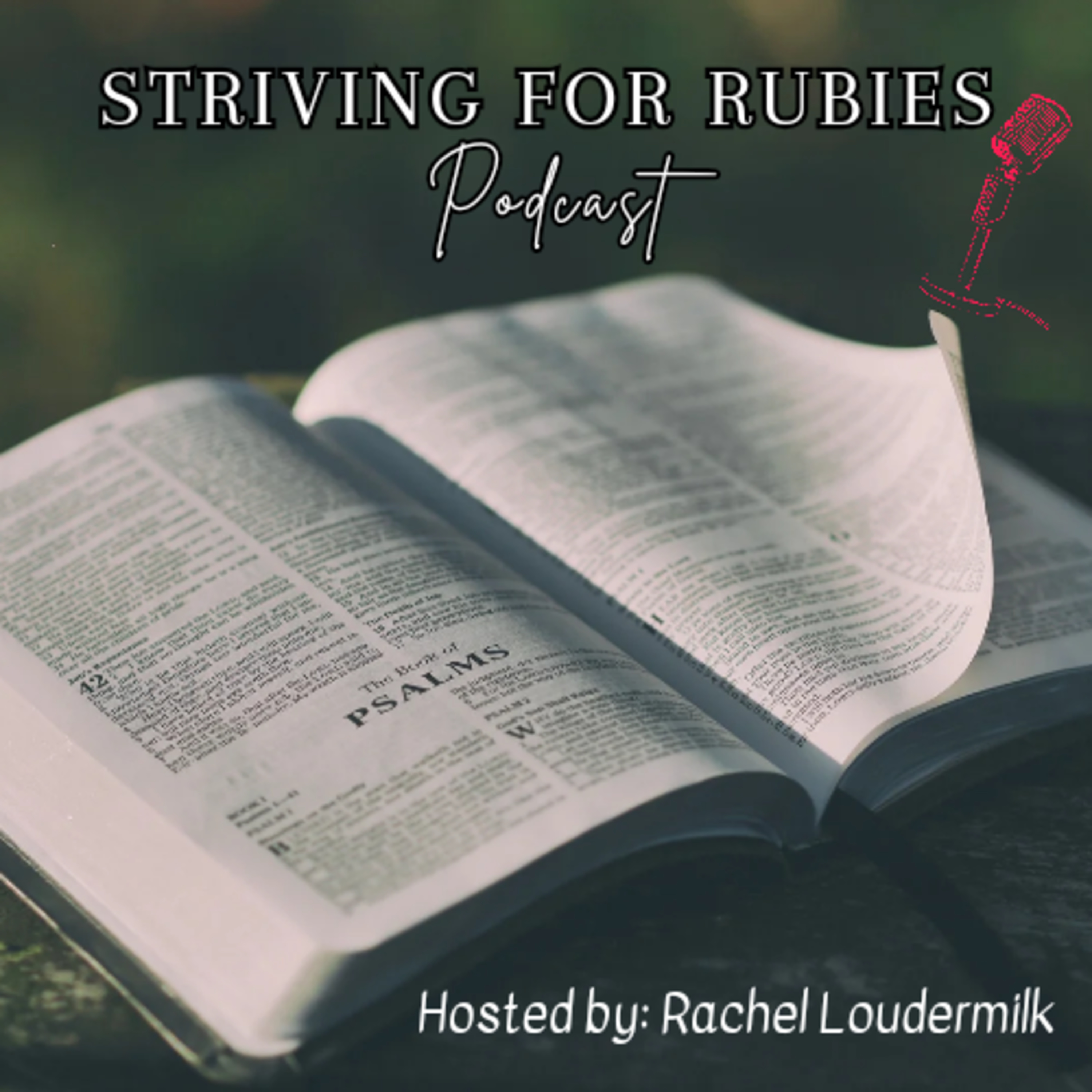 Striving for Rubies