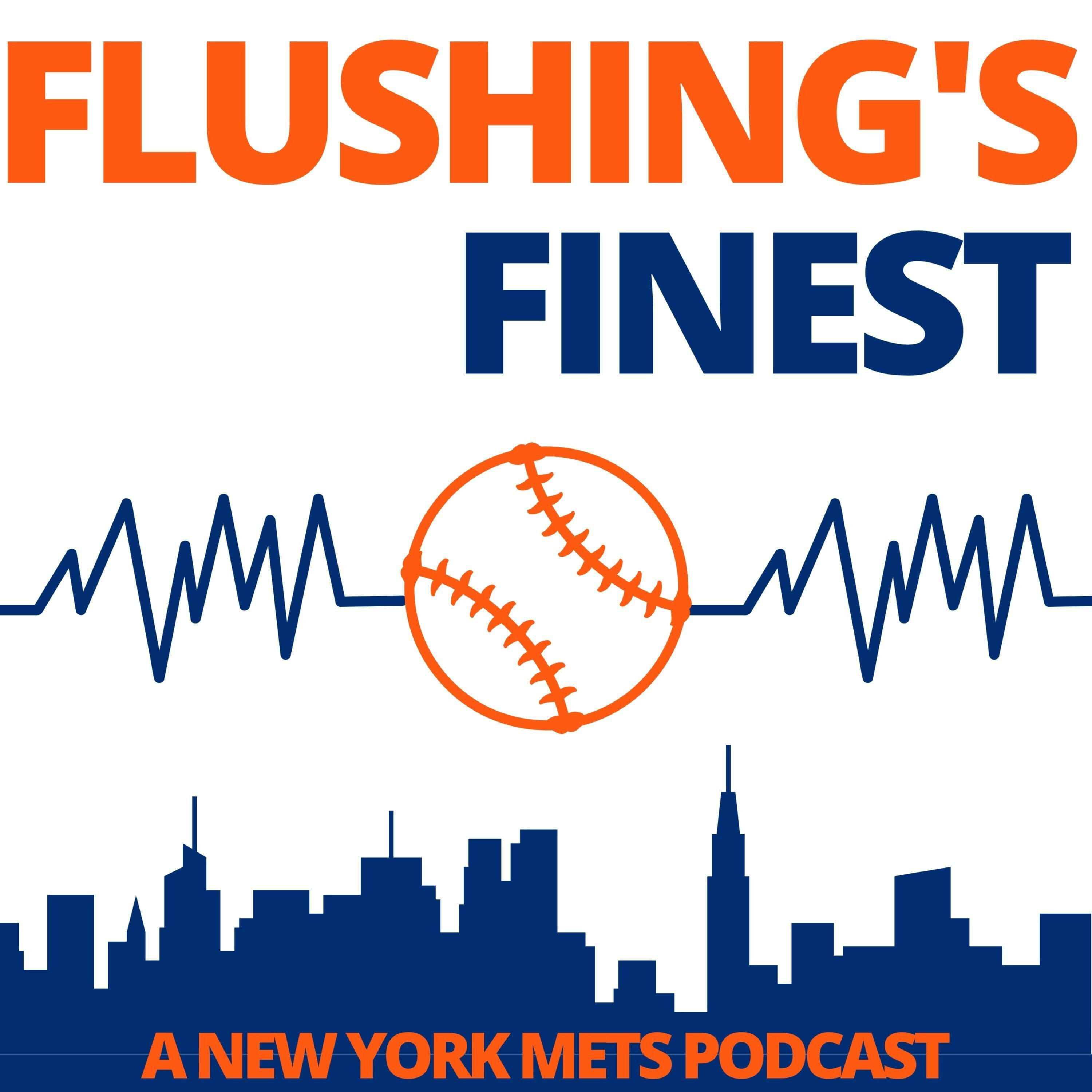 Flushing\'s Finest: A New York Mets Podcast