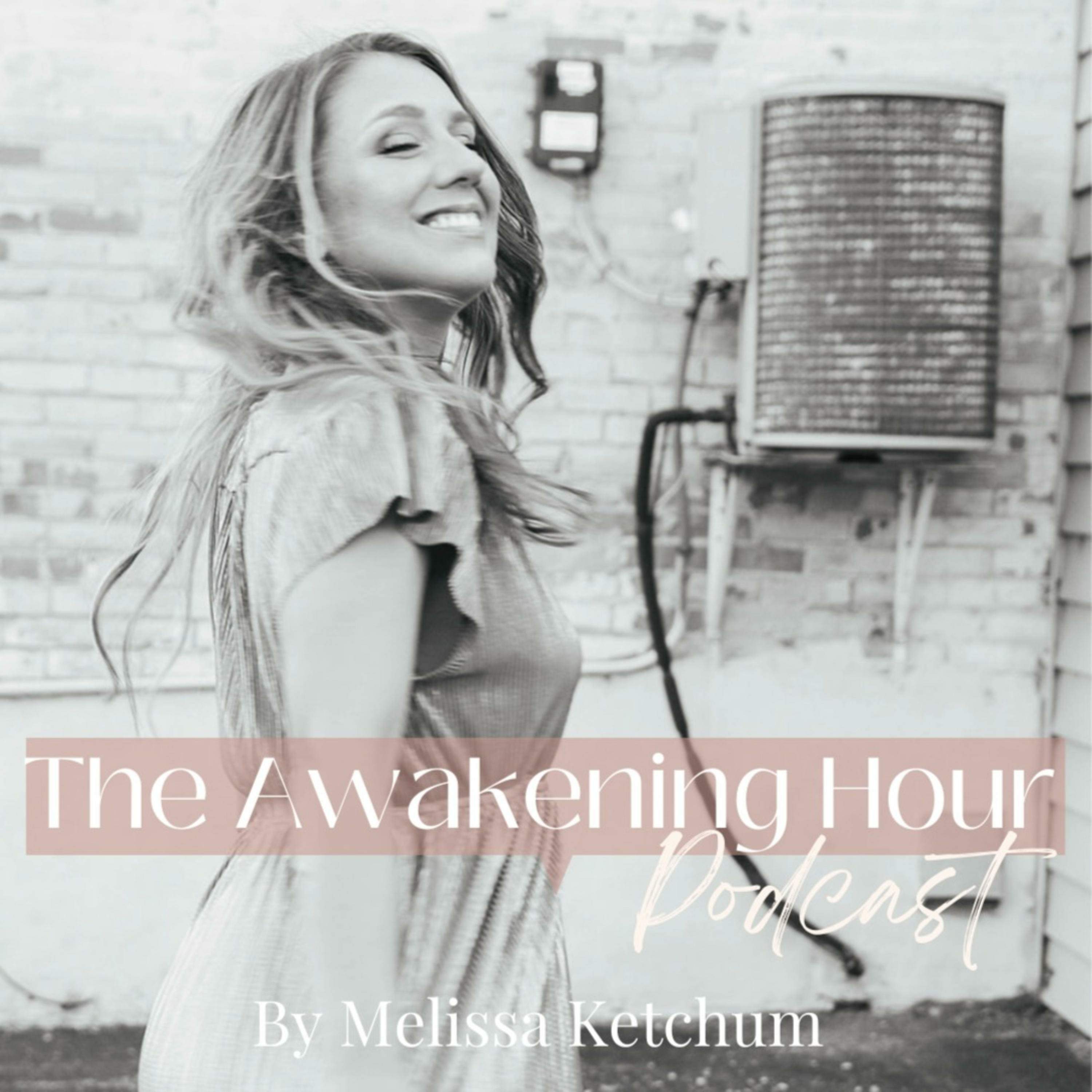 The Awakening Hour Podcast