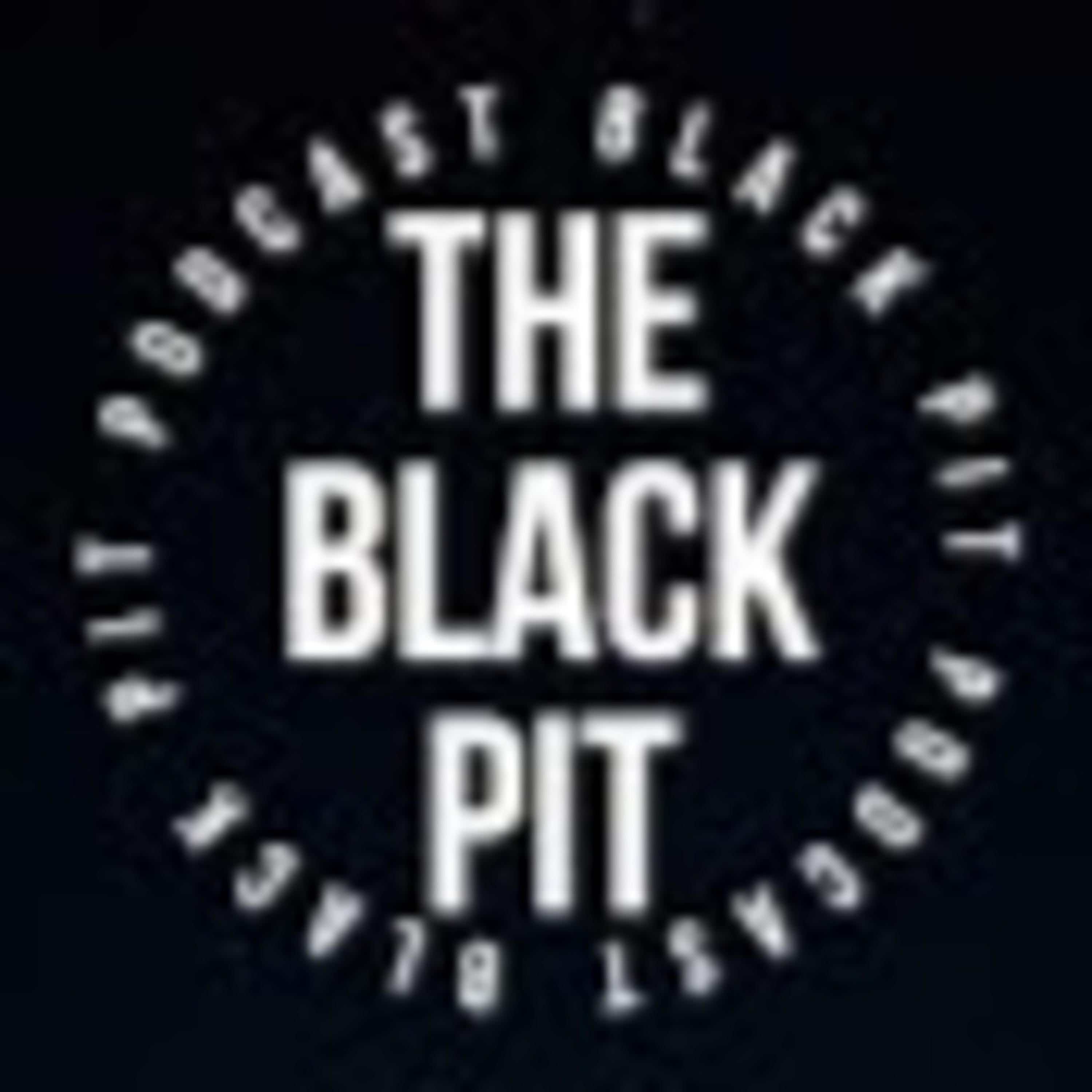 Black Pit Podcast