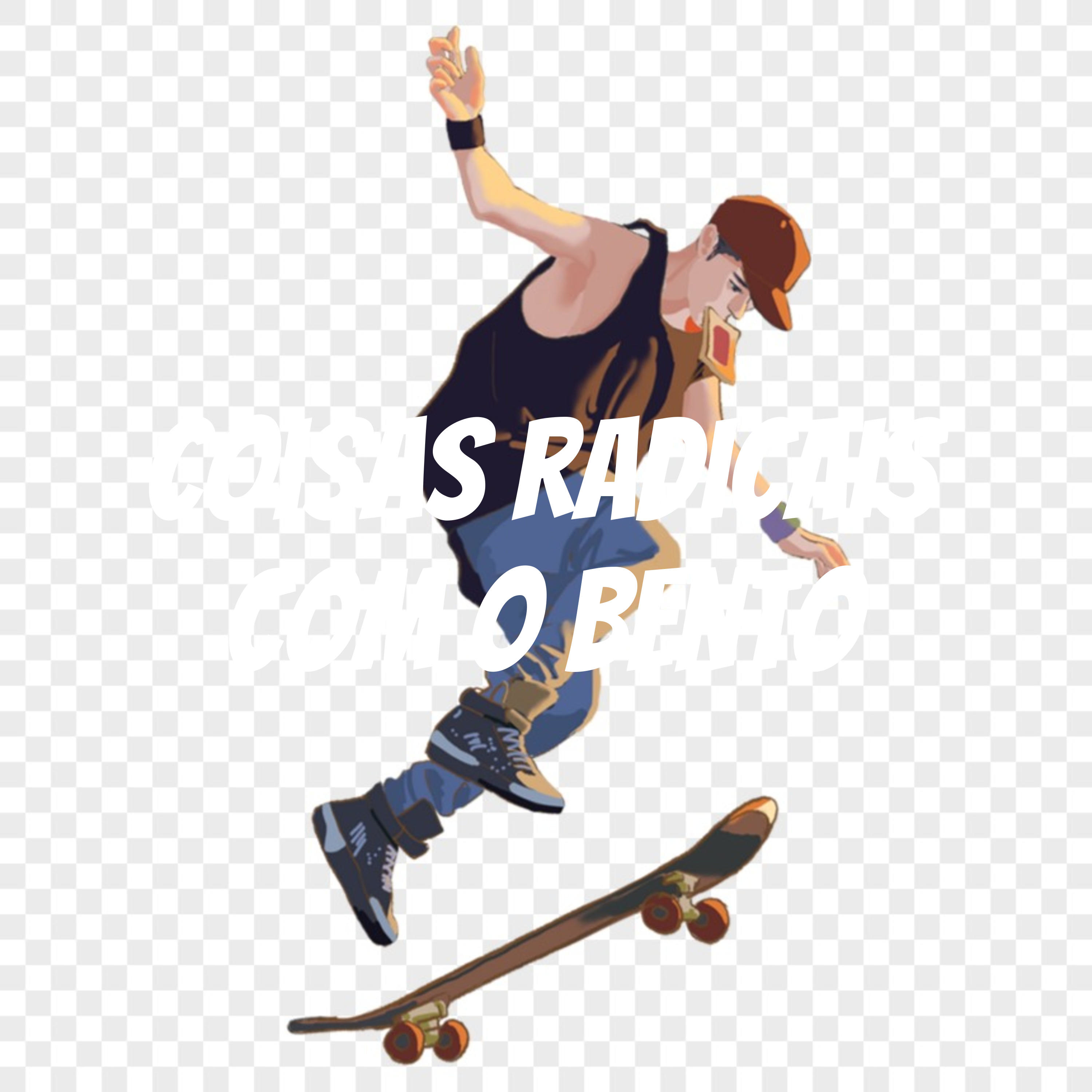 Coisas radicais com o Bento