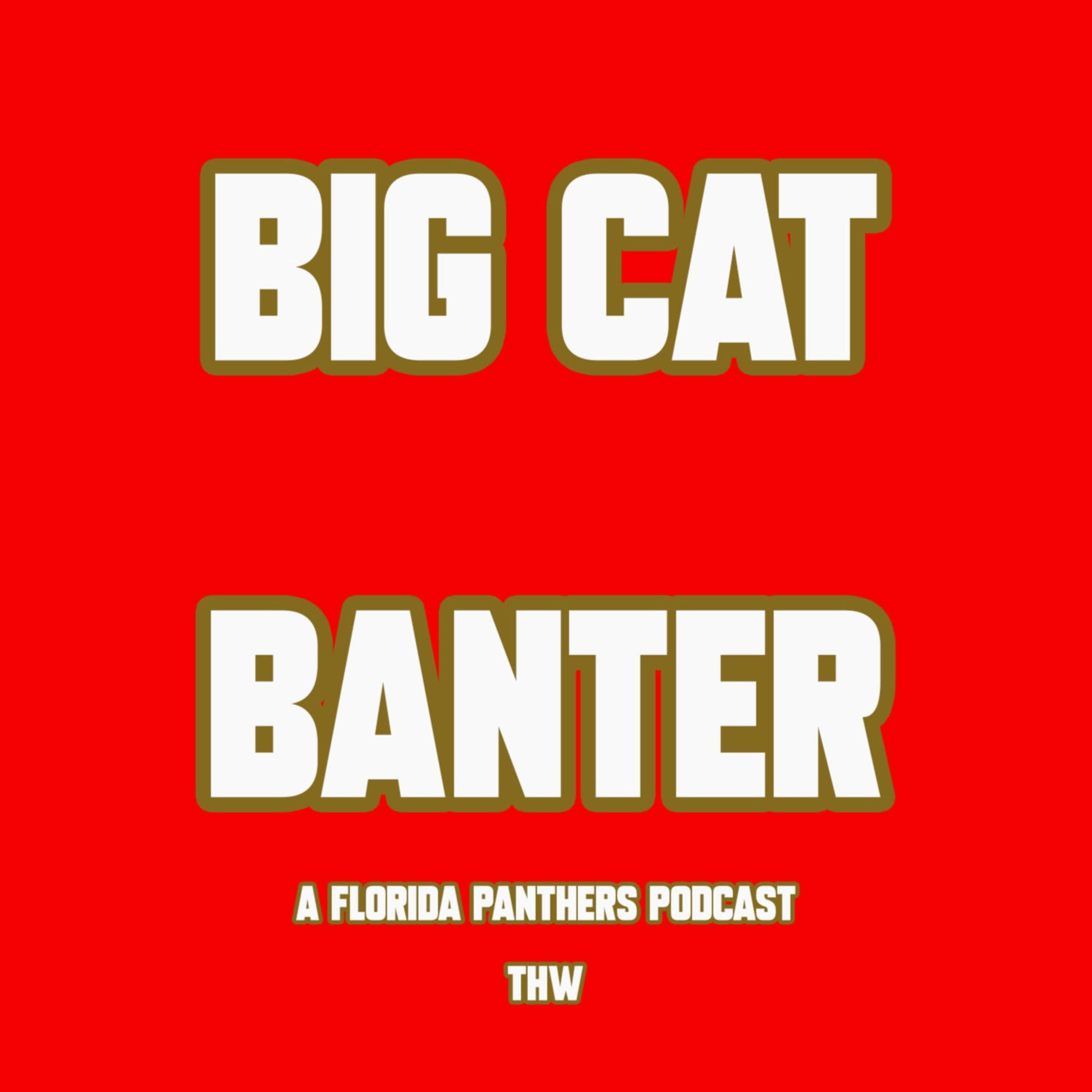 Big Cat Banter