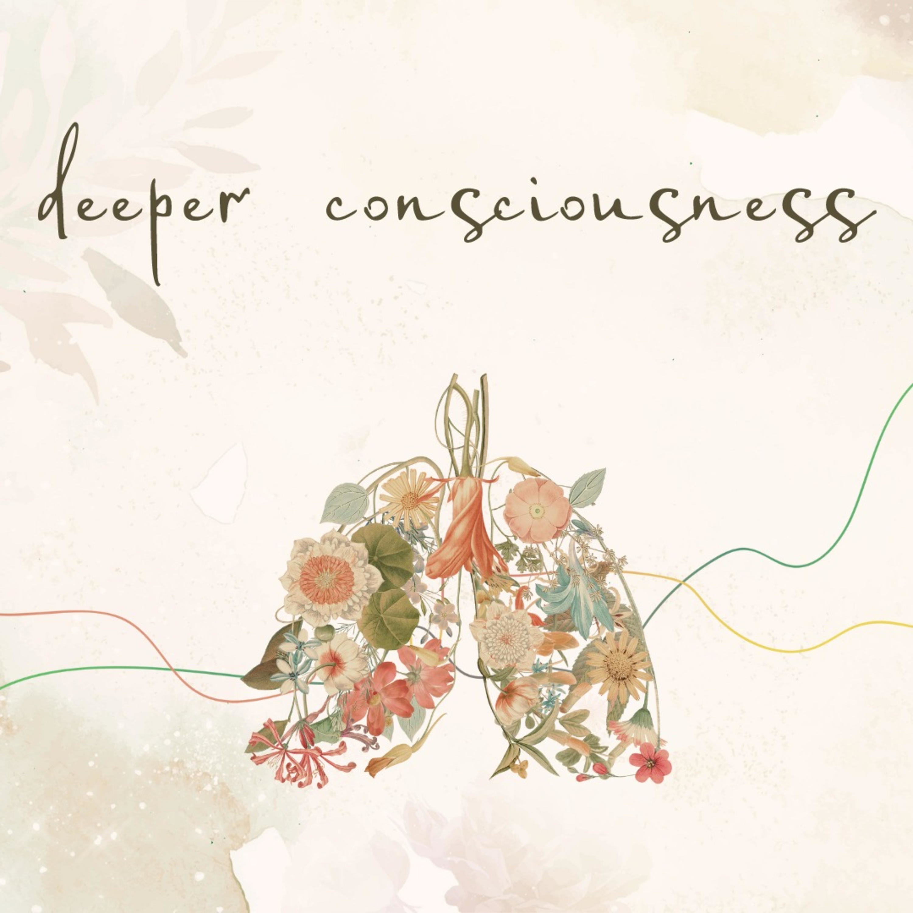 Creativity, spiritual practice and nature sounds - Meditative talk