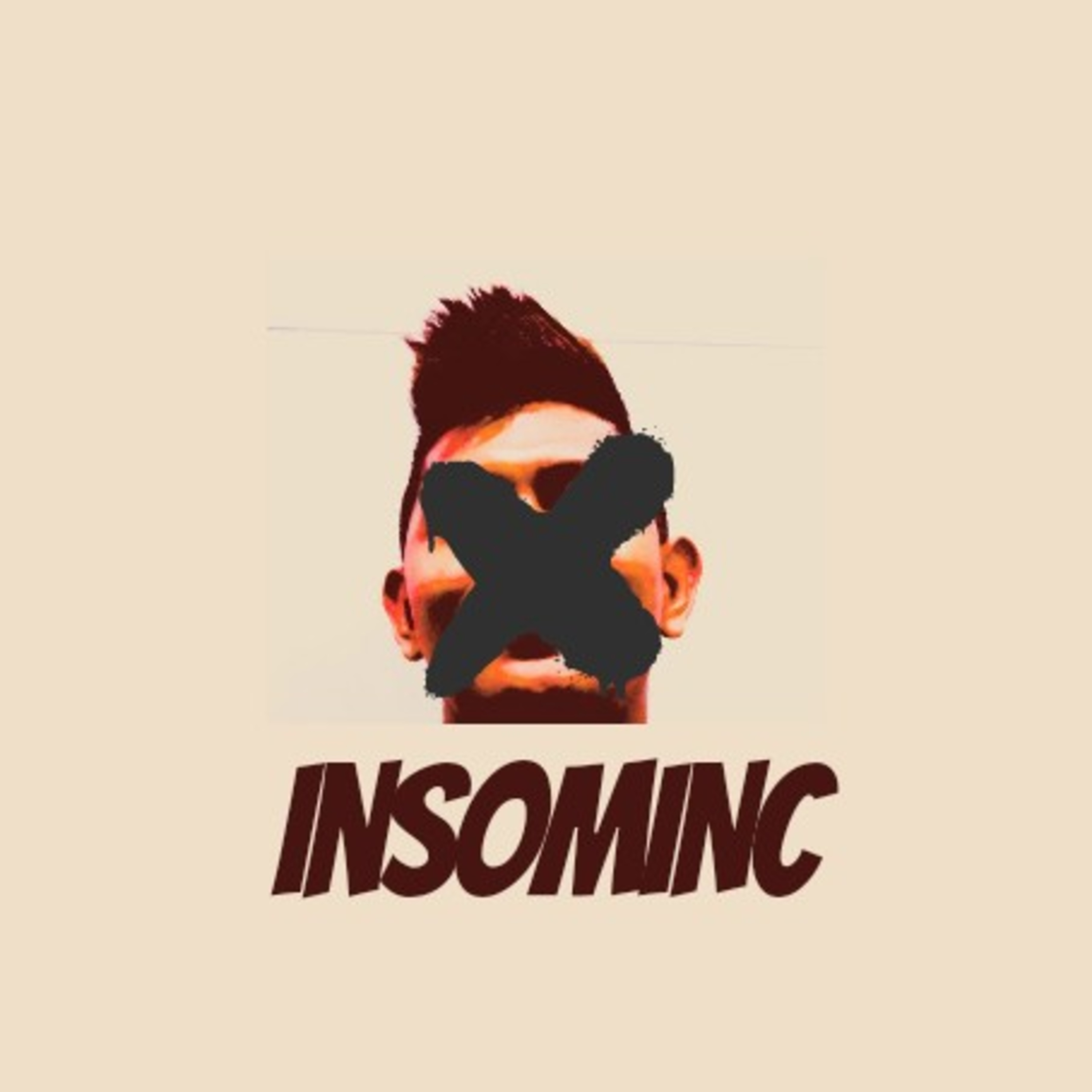 INSOMINC podcast artwork