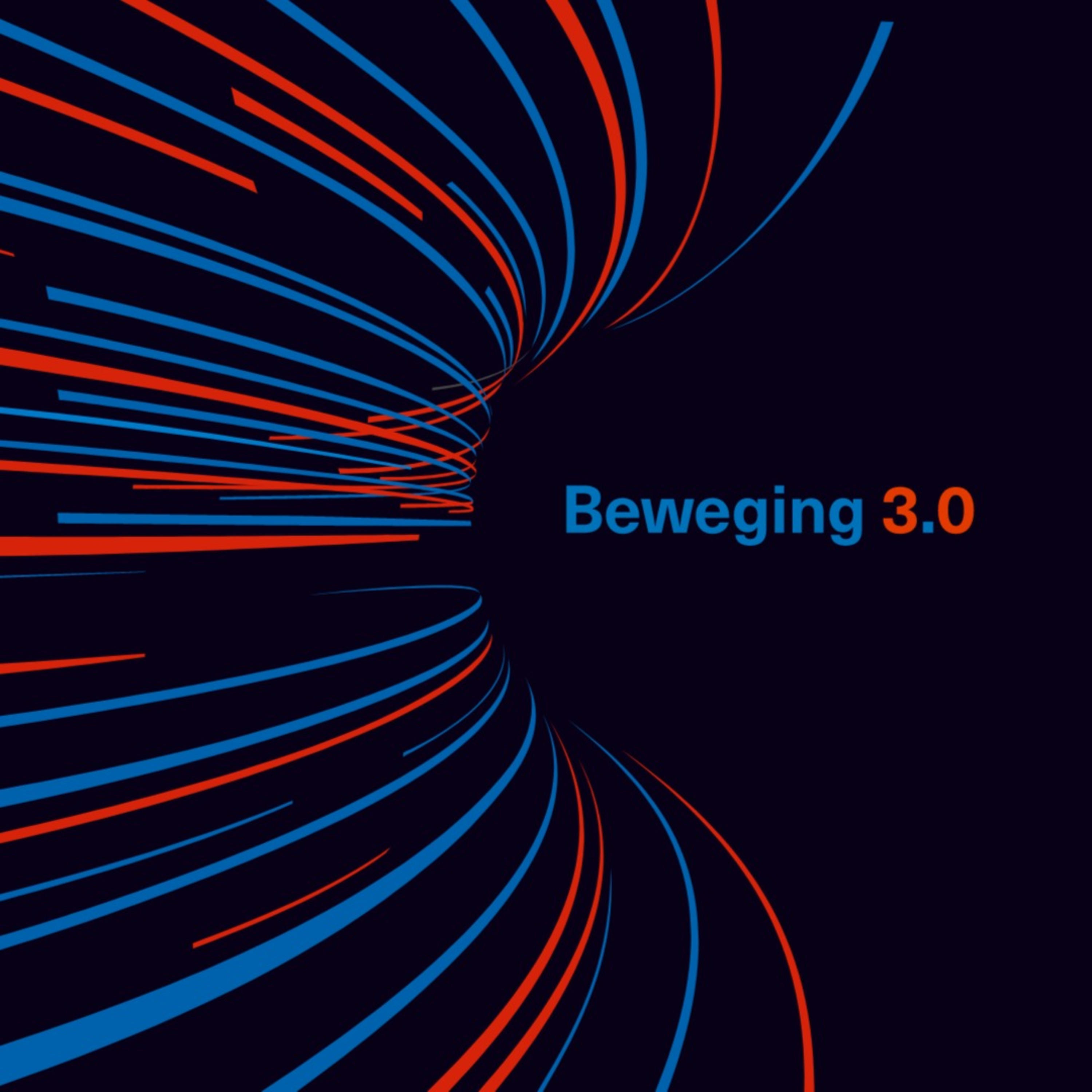 Beweging 3.0 in gesprek met