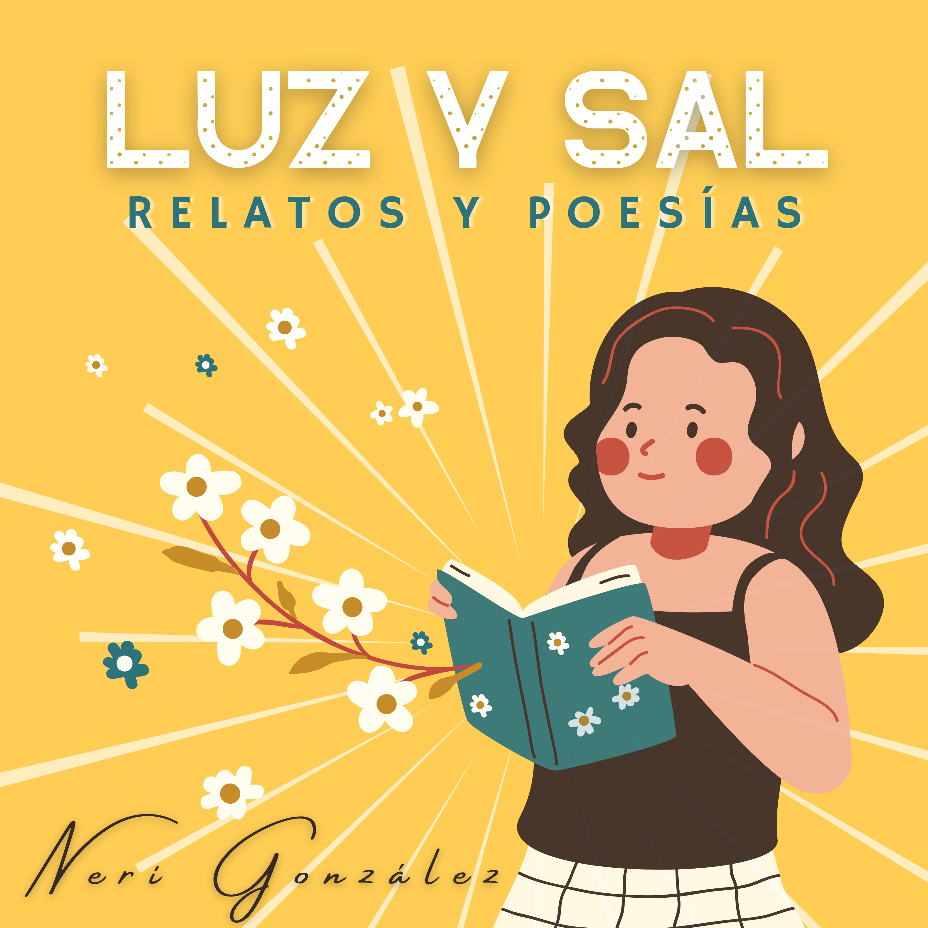 Debes salir del nido / Neri González