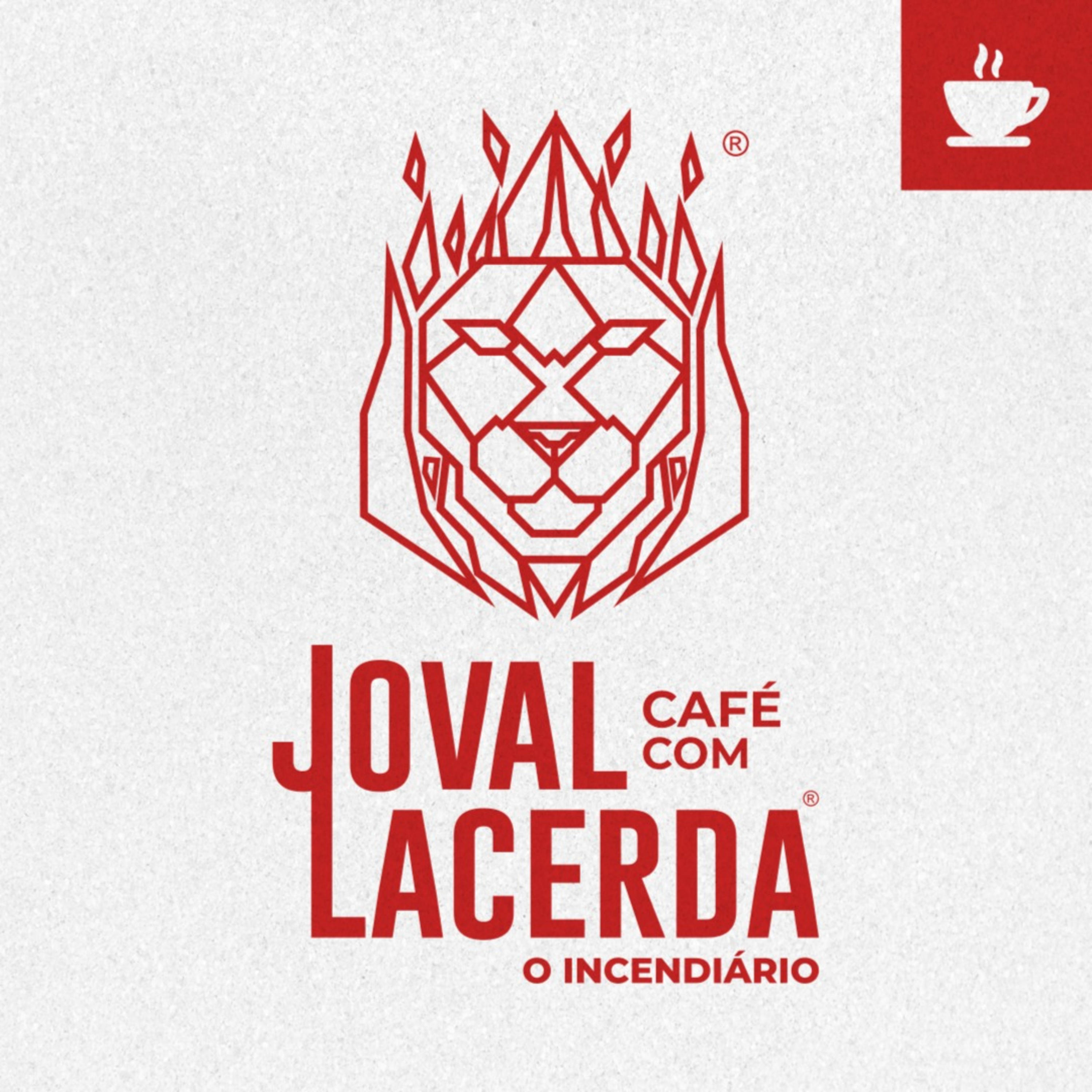 Café com Joval
