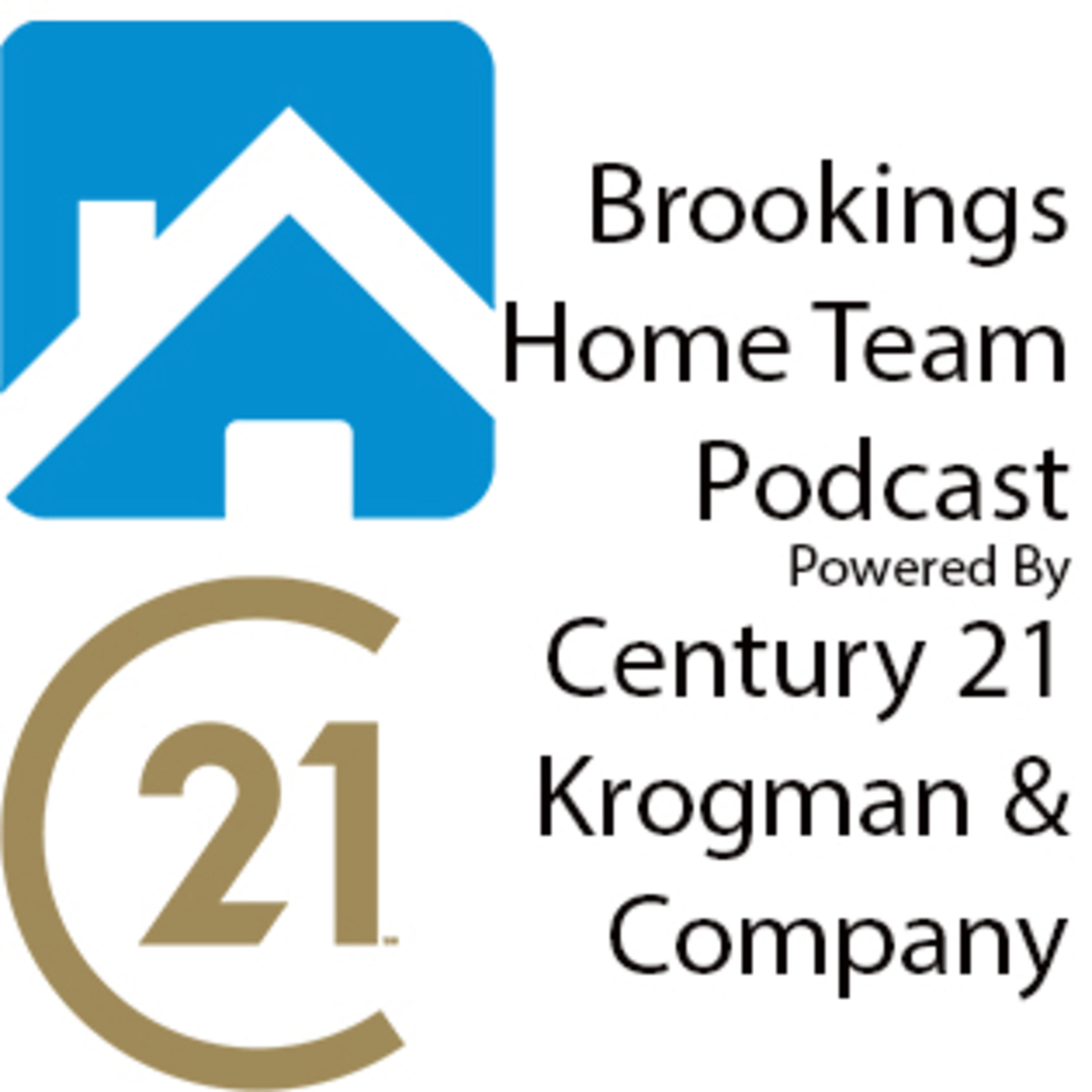 Brookings Home Team Podcast